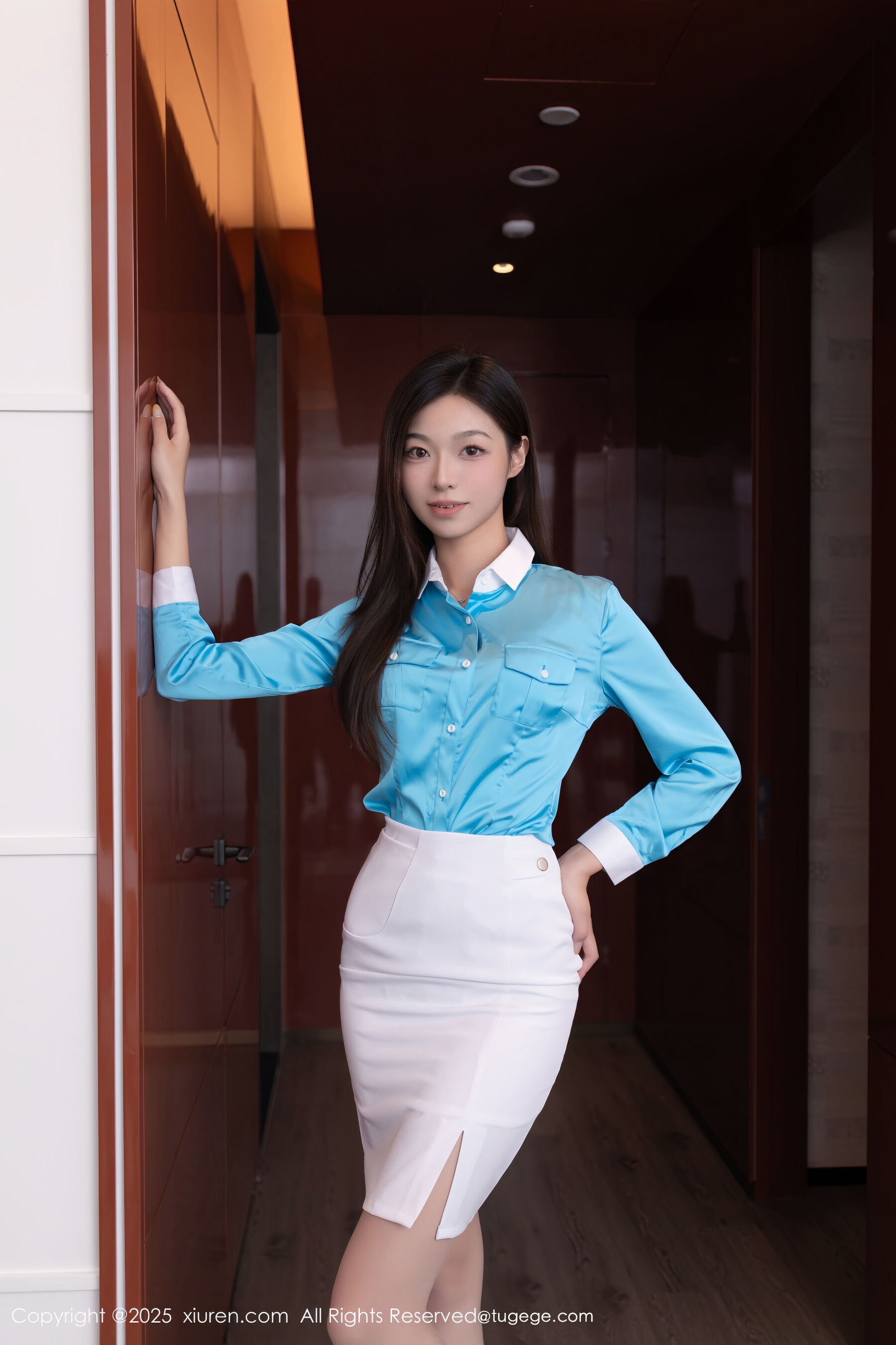 图片[1]Xiuren秀人写真高清美女套图写真下载-看套图[XiuRen秀人网] kiki柚柚 No.10816Xiuren秀人写真高清美女套图写真下载-看套图看套图