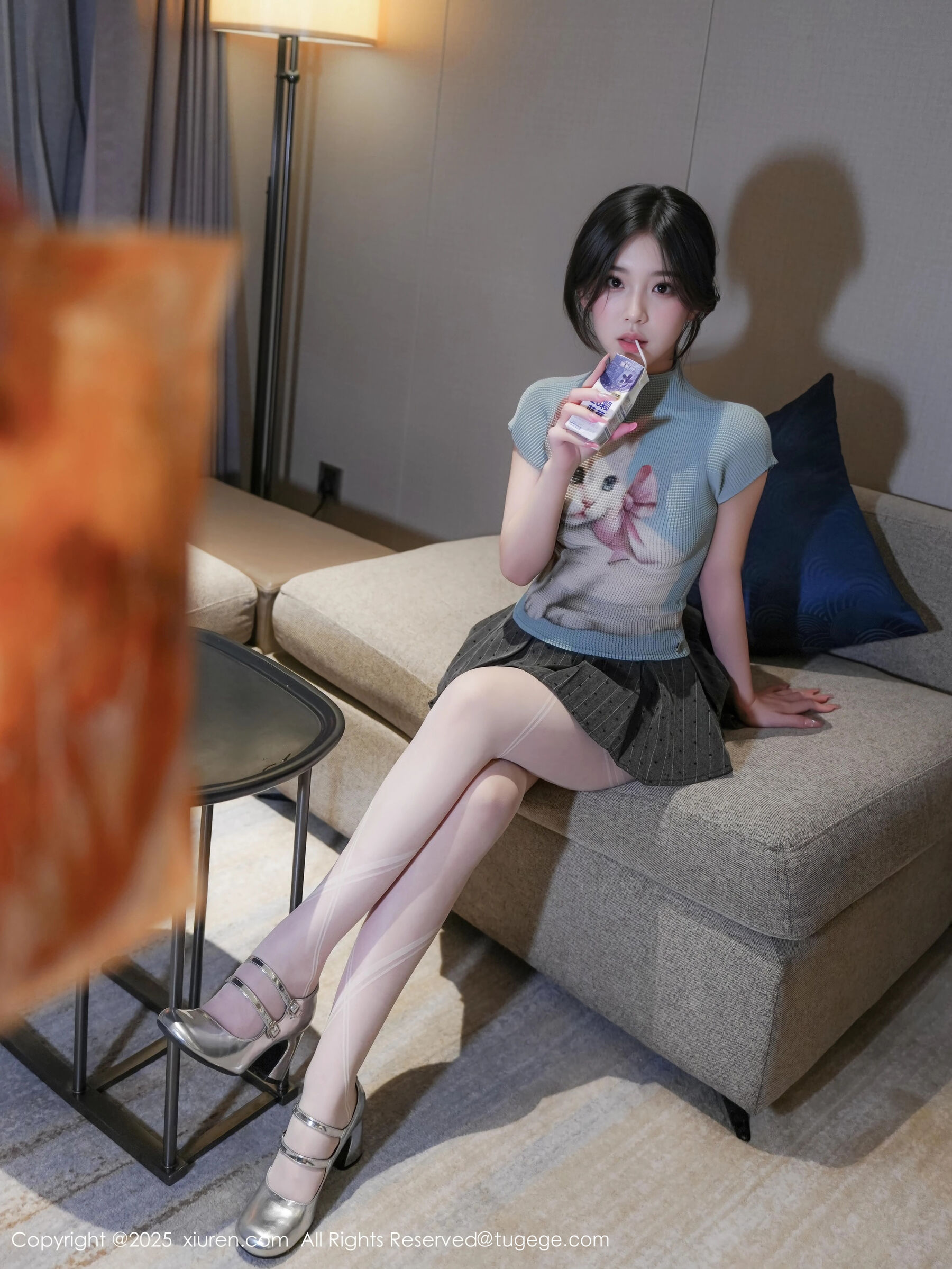图片[3]-[XiuRen秀人网] 汁汁 No.10830-看套图