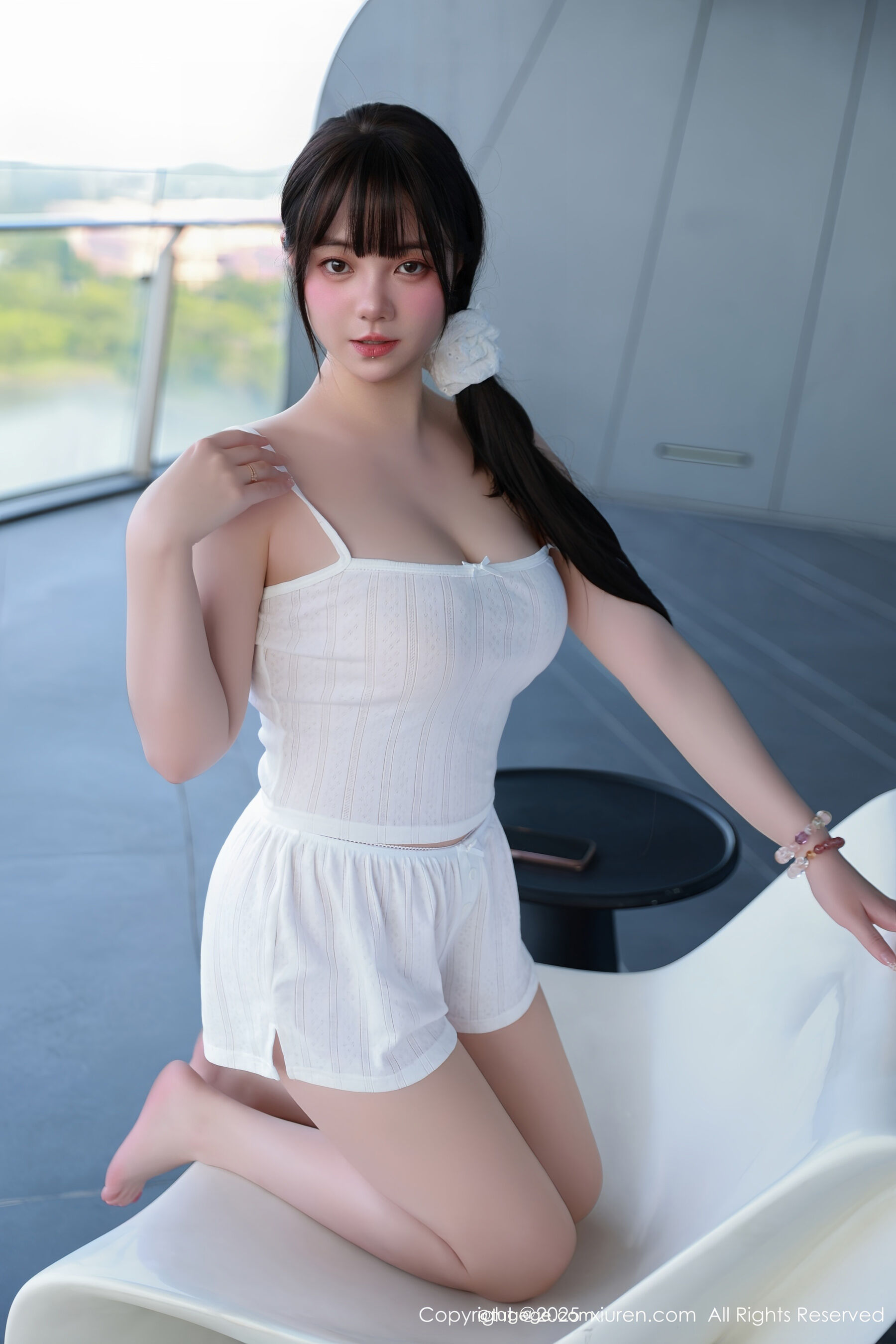 图片[3]-[XiuRen秀人网] 软情 No.10841-看套图