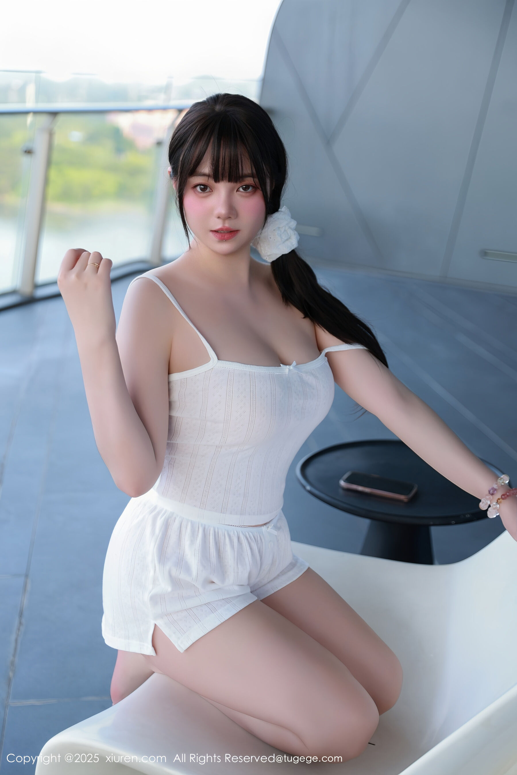 图片[5]-[XiuRen秀人网] 软情 No.10841-看套图