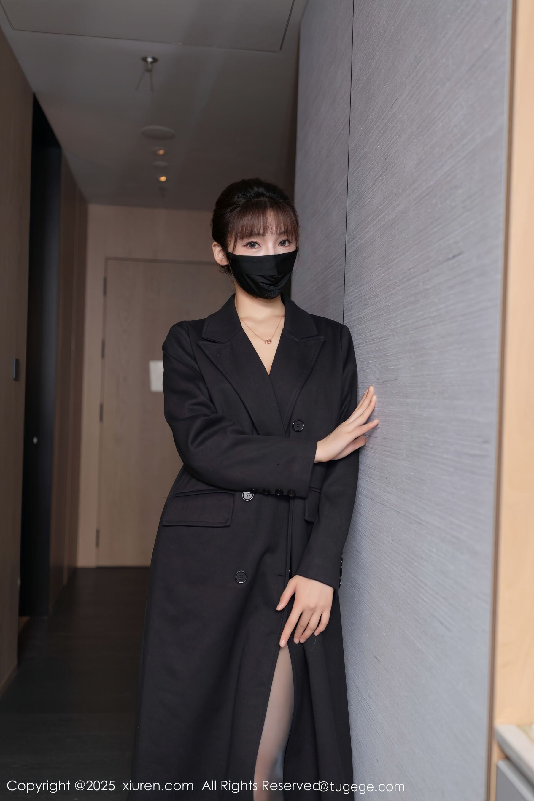 图片[4]-[XiuRen秀人网] 陆萱萱 No.10880-看套图