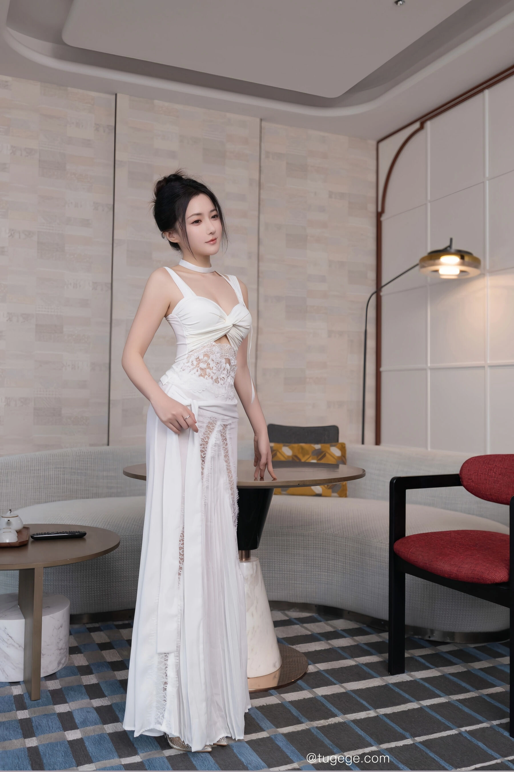 [XiuRen秀人网] 鱼子酱Fish Vol.10911Xiuren秀人写真高清美女套图写真下载-看套图看套图