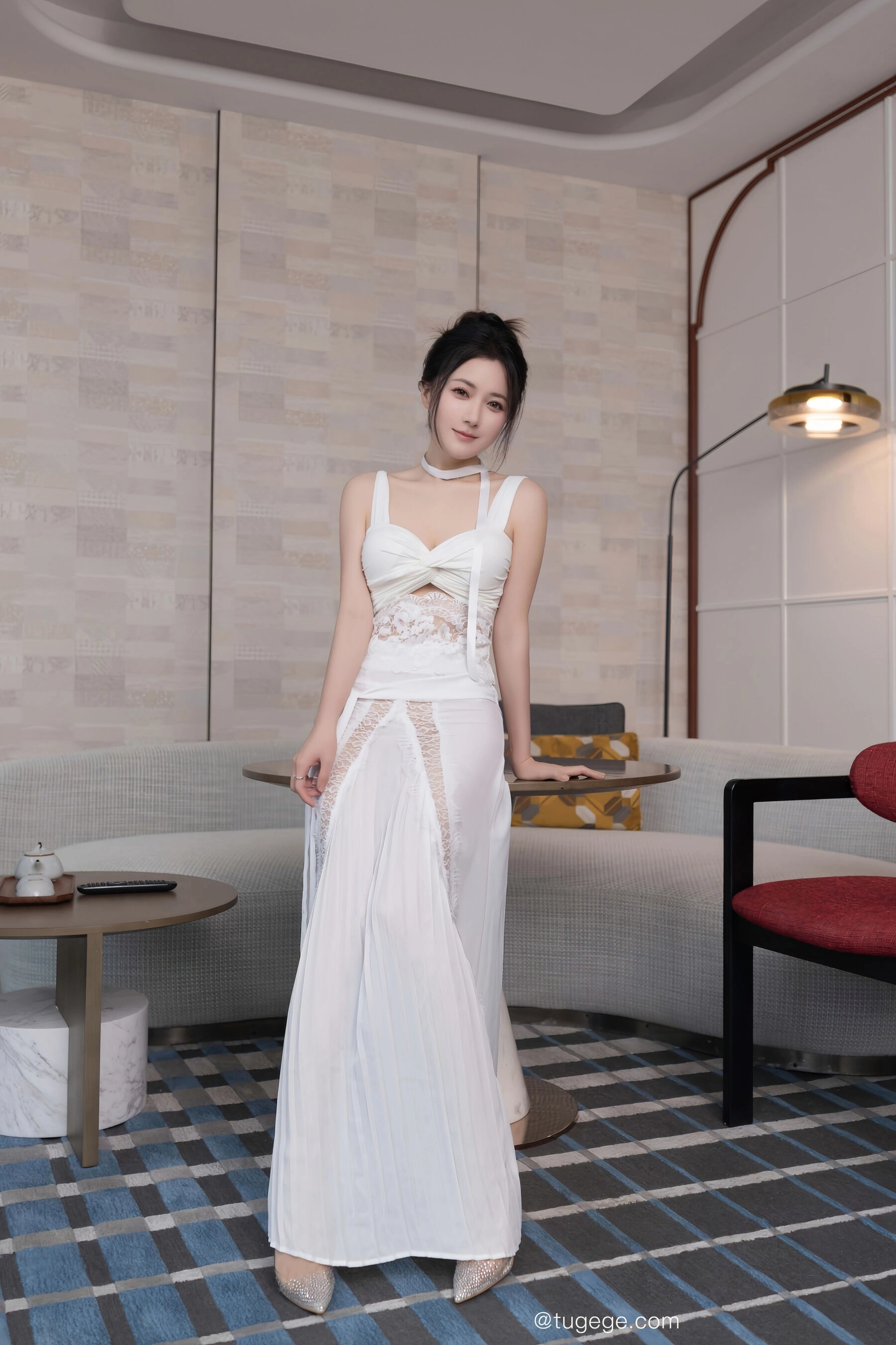 图片[1]Xiuren秀人写真高清美女套图写真下载-看套图[XiuRen秀人网] 鱼子酱Fish Vol.10911Xiuren秀人写真高清美女套图写真下载-看套图看套图