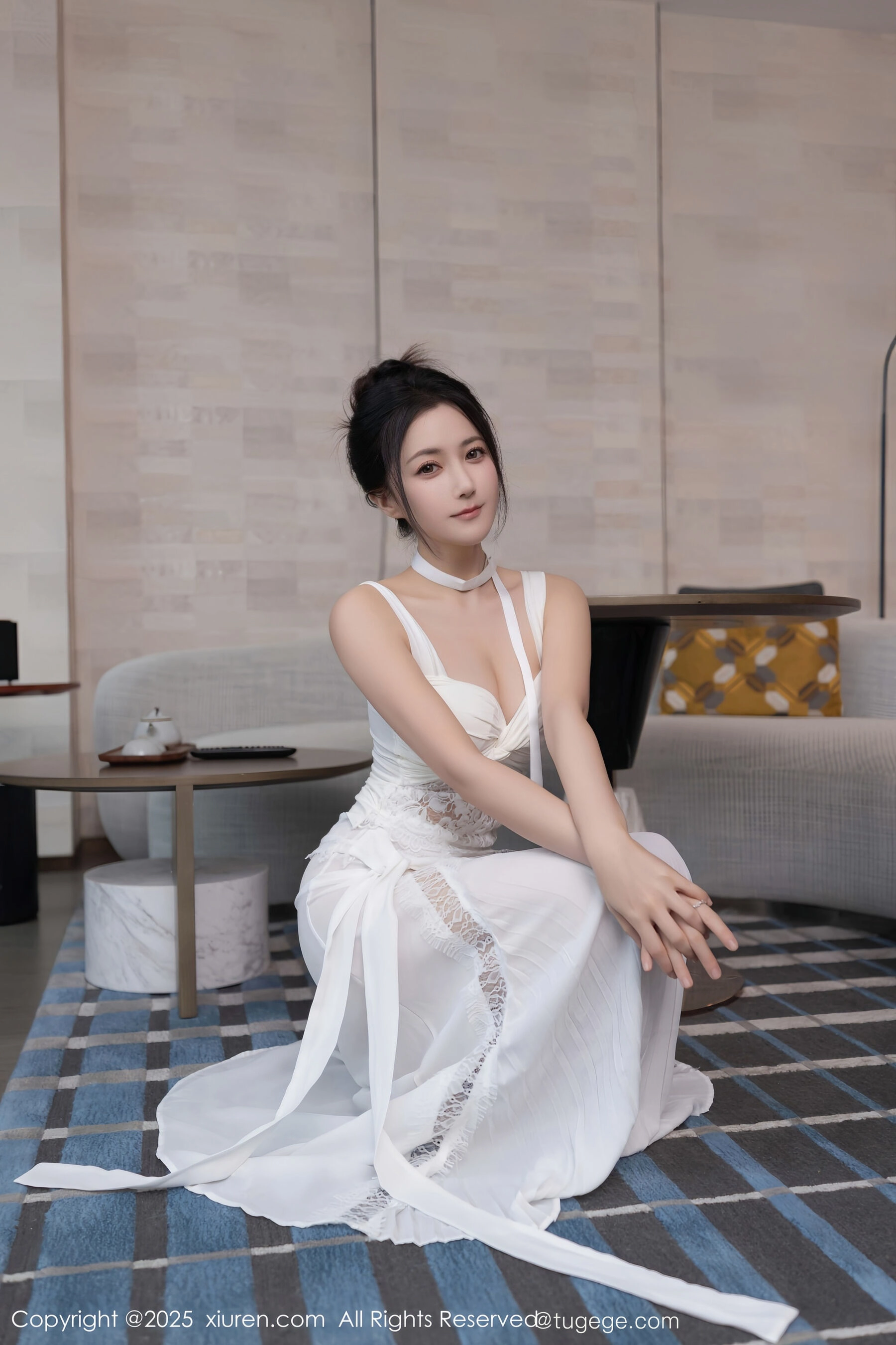 图片[5]Xiuren秀人写真高清美女套图写真下载-看套图[XiuRen秀人网] 鱼子酱Fish Vol.10911Xiuren秀人写真高清美女套图写真下载-看套图看套图