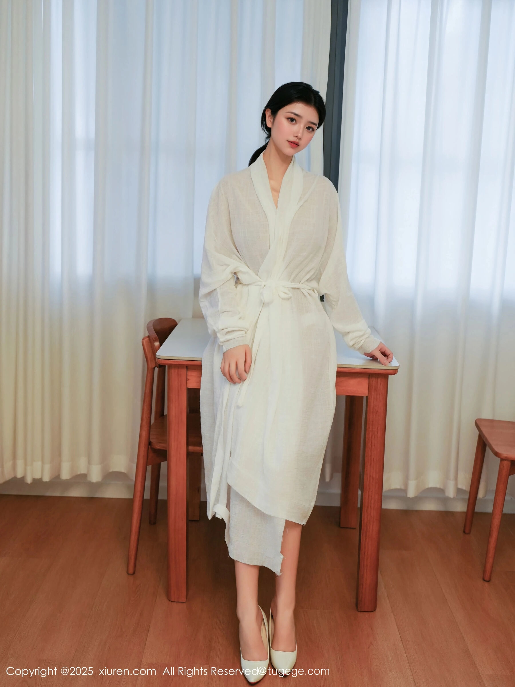 图片[4]Xiuren秀人写真高清美女套图写真下载-看套图[XiuRen秀人网] 林悦溪儿 Vol.10920Xiuren秀人写真高清美女套图写真下载-看套图看套图