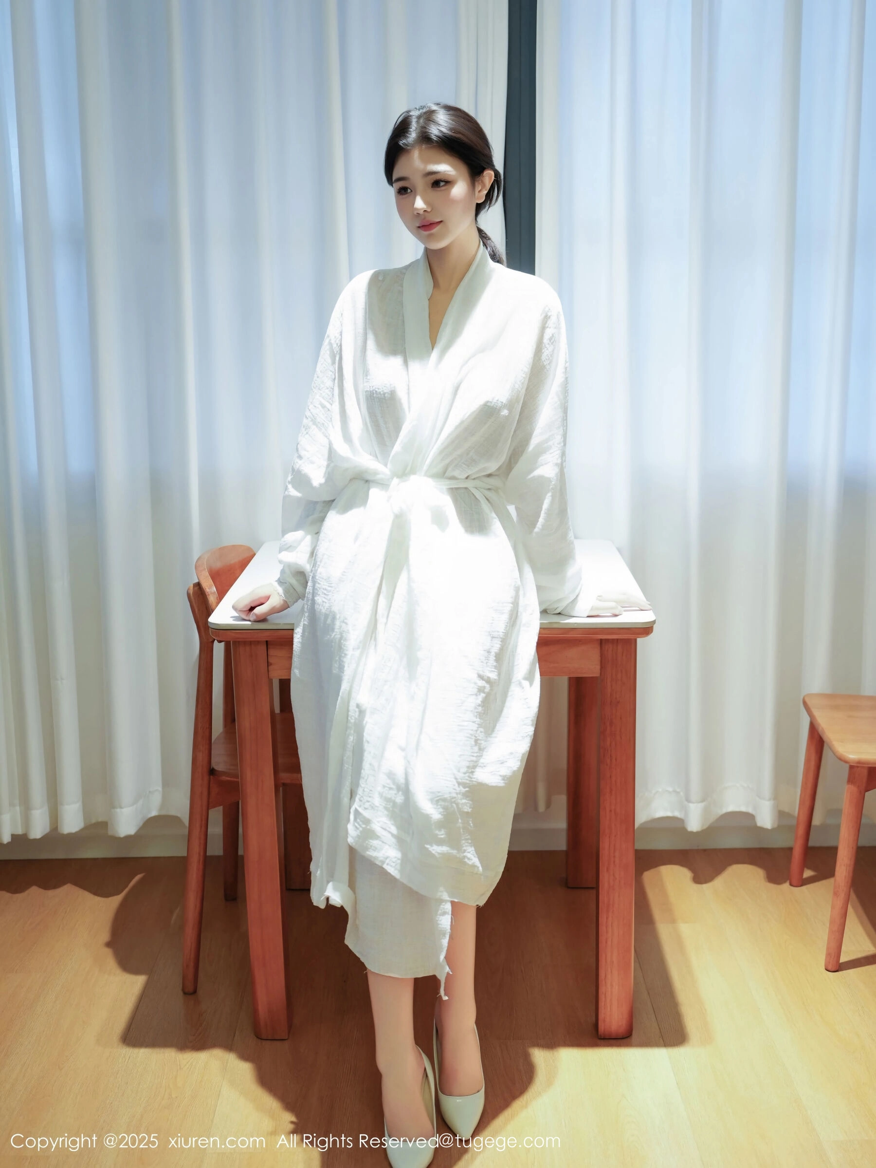 图片[1]Xiuren秀人写真高清美女套图写真下载-看套图[XiuRen秀人网] 林悦溪儿 Vol.10920Xiuren秀人写真高清美女套图写真下载-看套图看套图