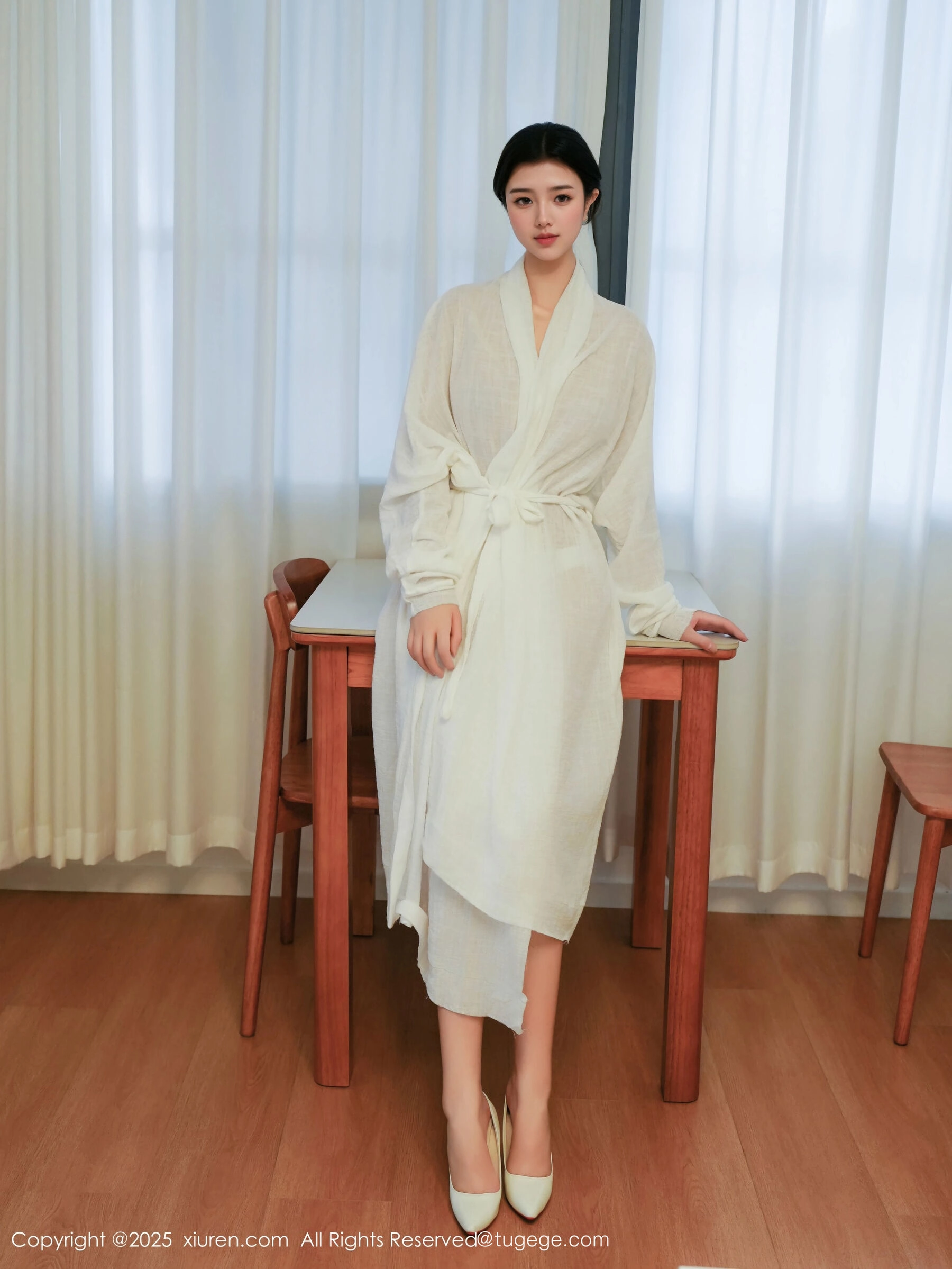 图片[3]Xiuren秀人写真高清美女套图写真下载-看套图[XiuRen秀人网] 林悦溪儿 Vol.10920Xiuren秀人写真高清美女套图写真下载-看套图看套图