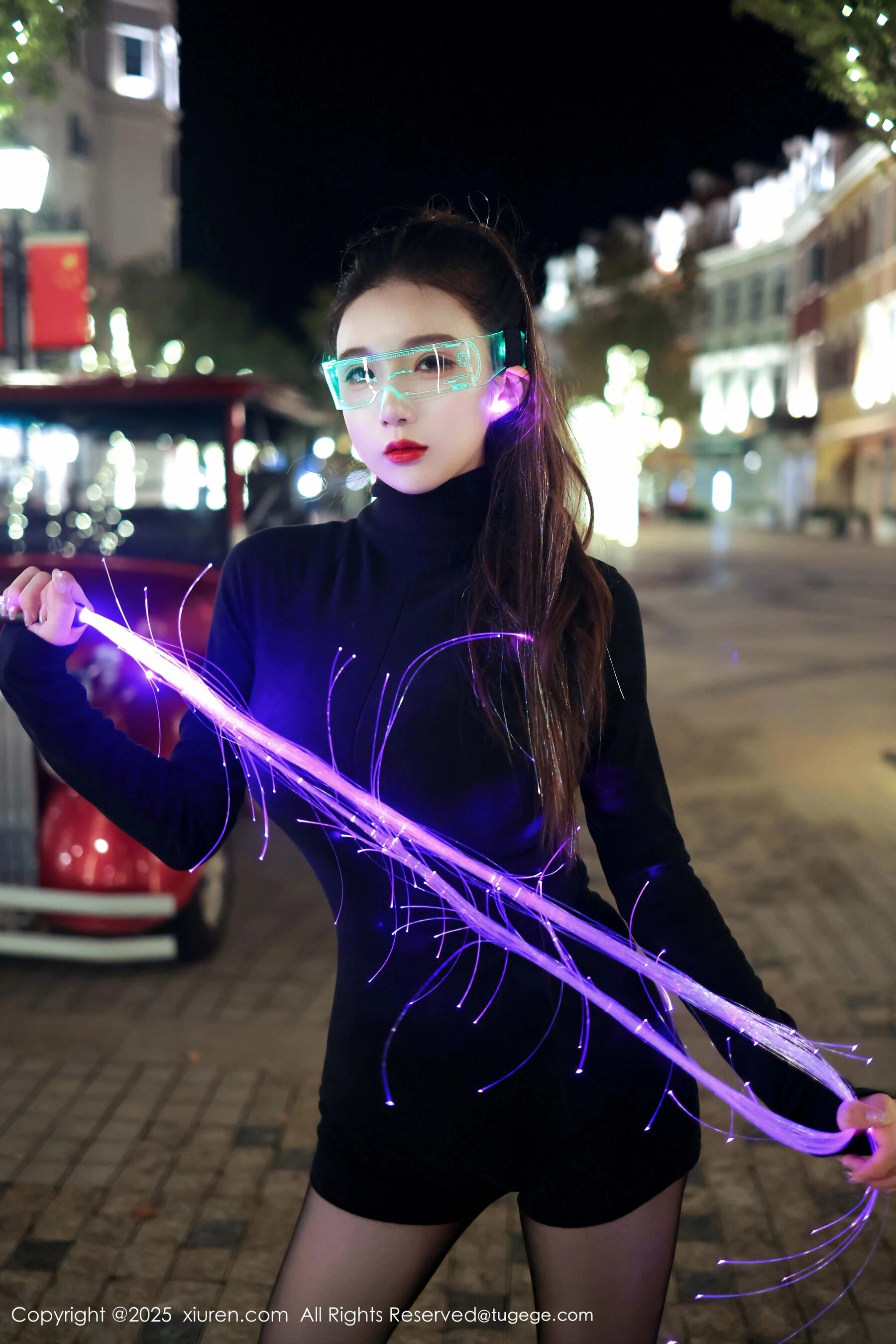 图片[3]-[XiuRen秀人网] 小肉肉咪 Vol.10936-看套图