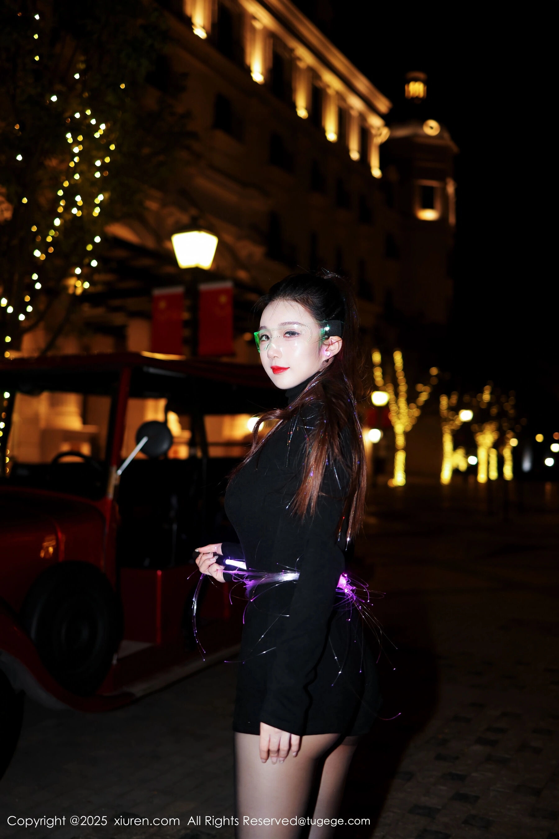 [XiuRen秀人网] 小肉肉咪 Vol.10936-看套图