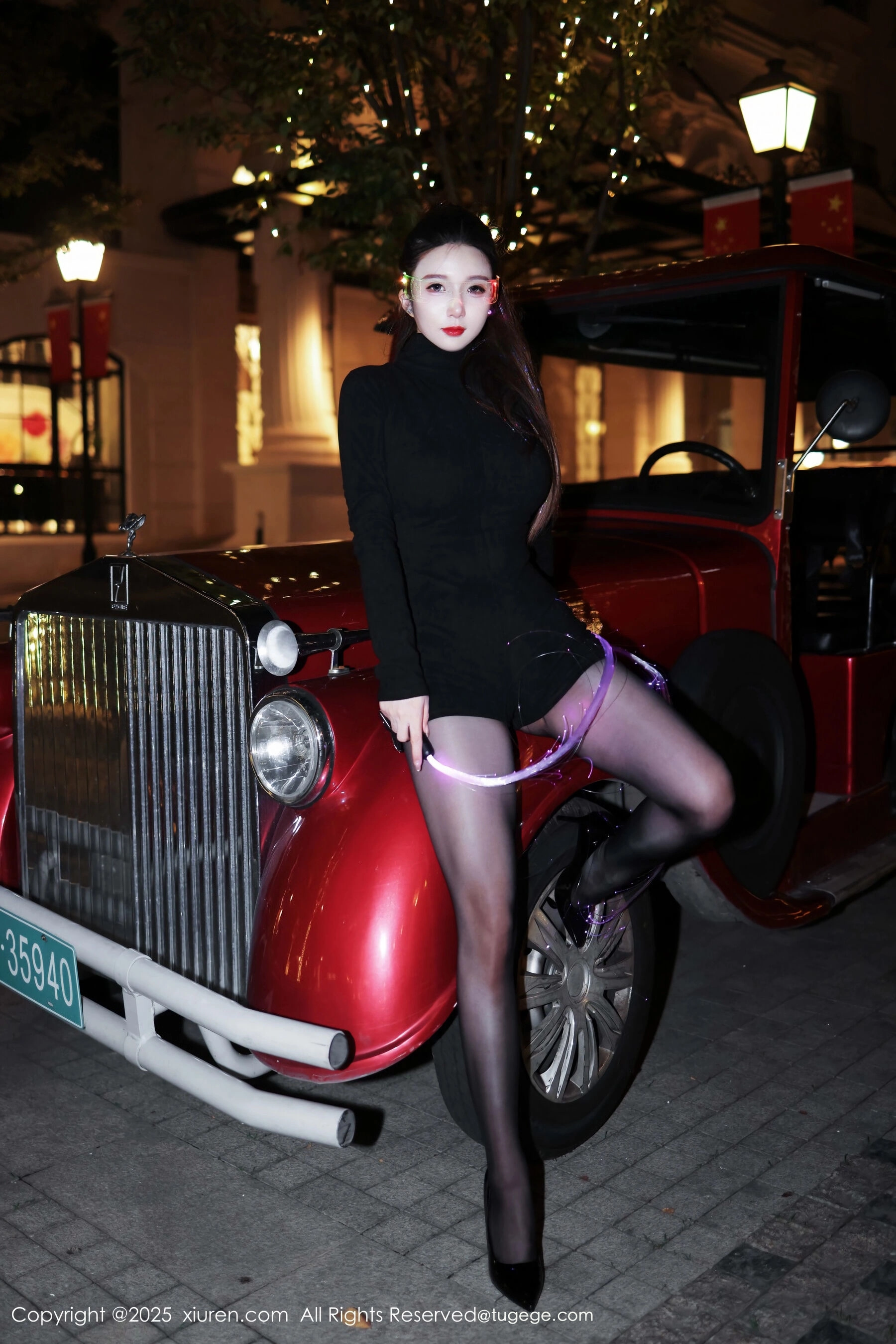 图片[1]-[XiuRen秀人网] 小肉肉咪 Vol.10936-看套图