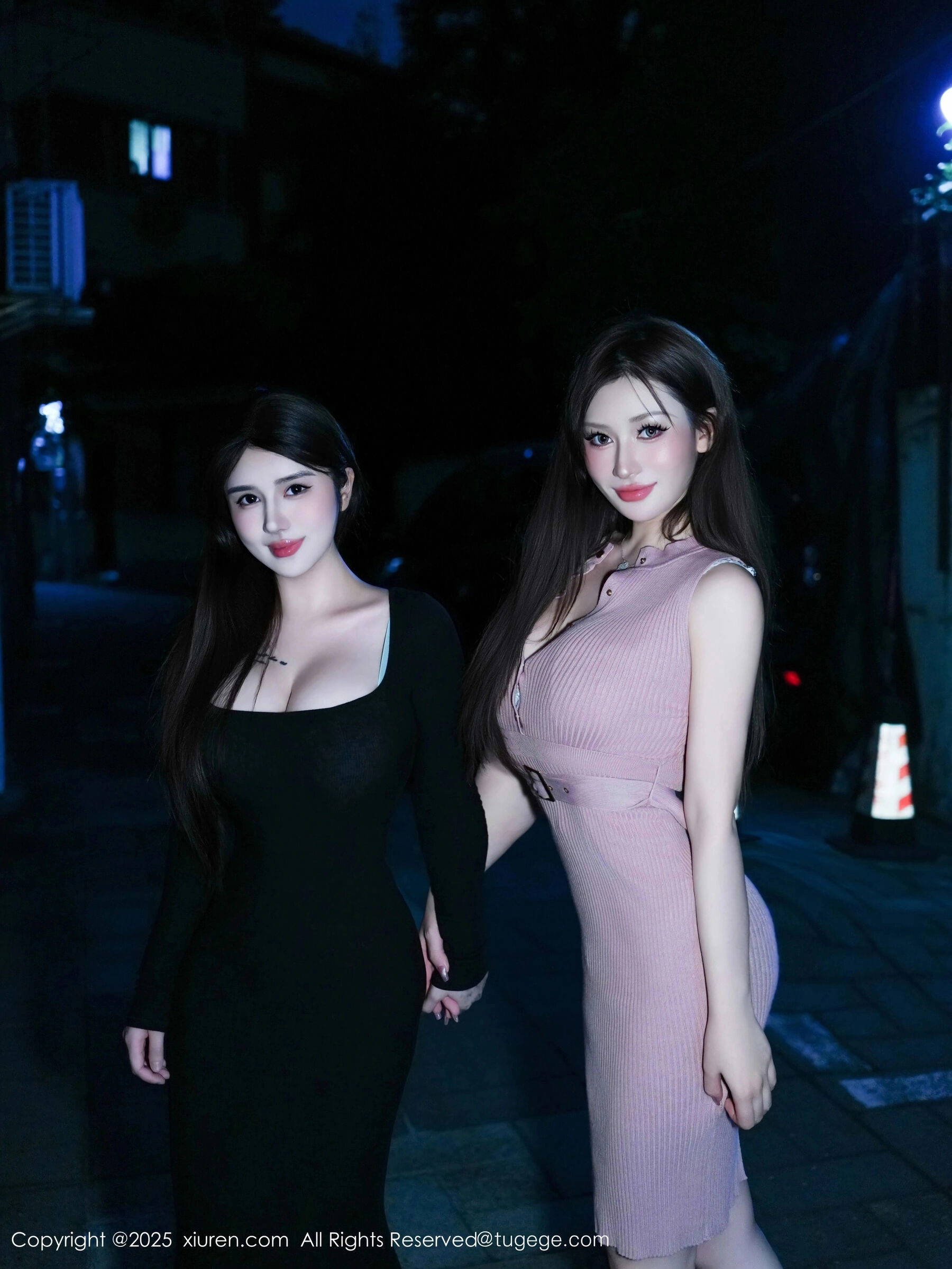 [XiuRen秀人网] 模特合集 Vol.10933-看套图