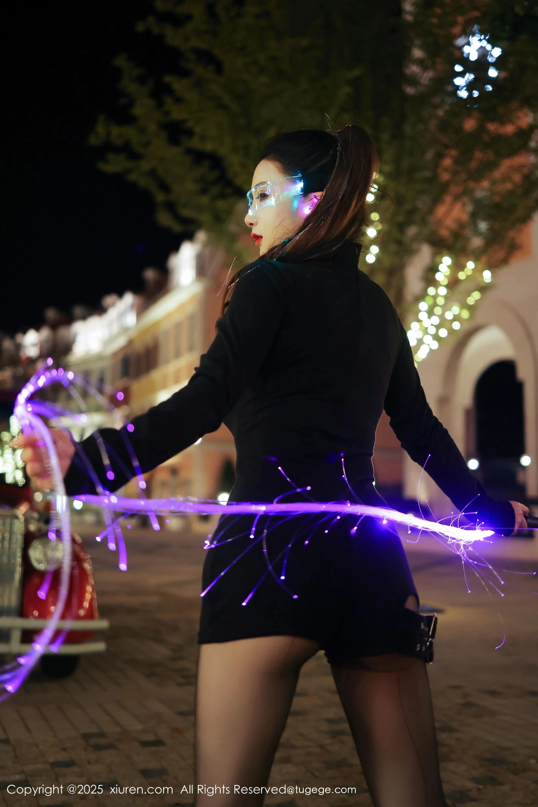 图片[5]-[XiuRen秀人网] 小肉肉咪 Vol.10936-看套图