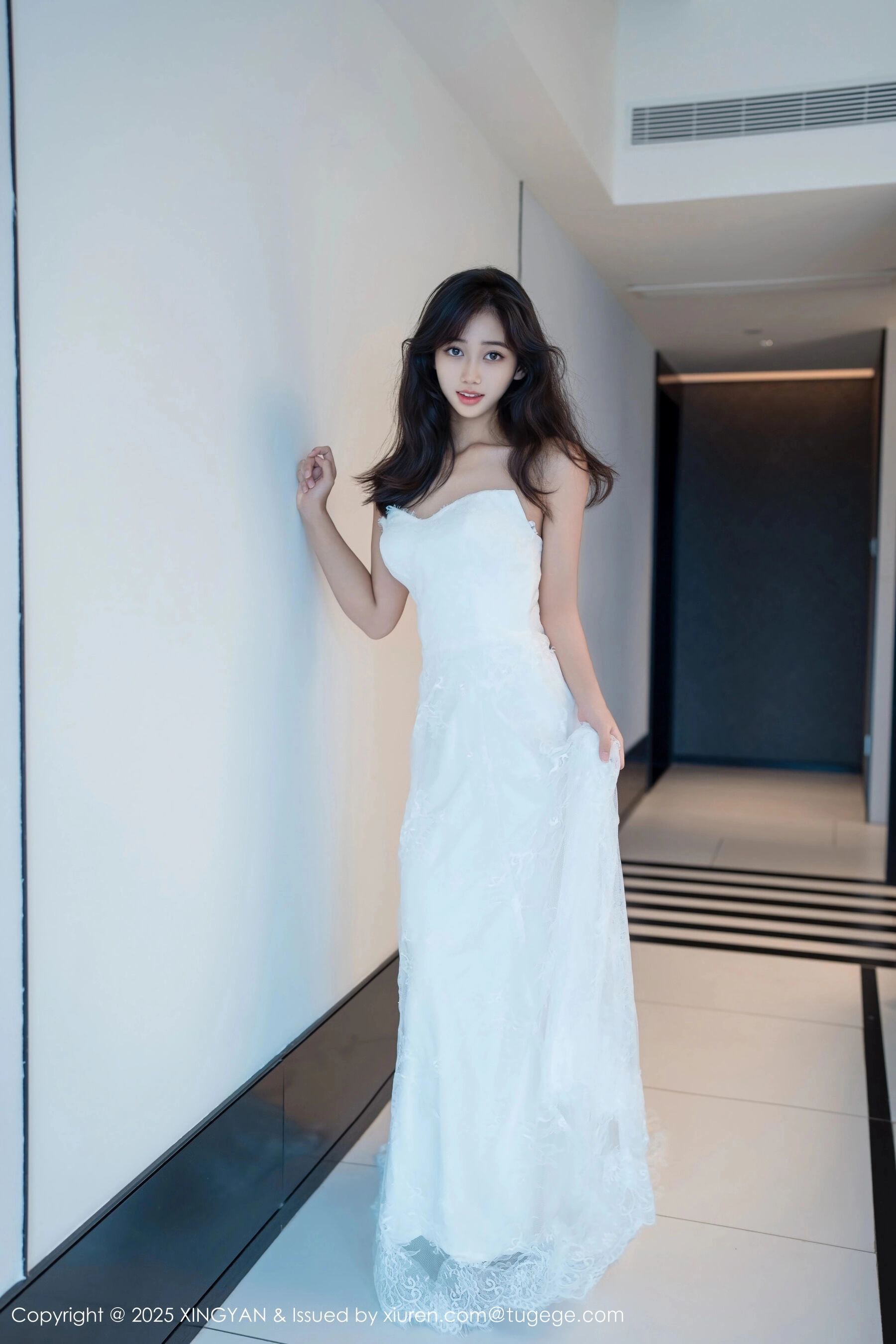 图片[1]Xiuren秀人写真高清美女套图写真下载-看套图[XINGYAN星颜社] 时安安 Vol.0419Xiuren秀人写真高清美女套图写真下载-看套图看套图