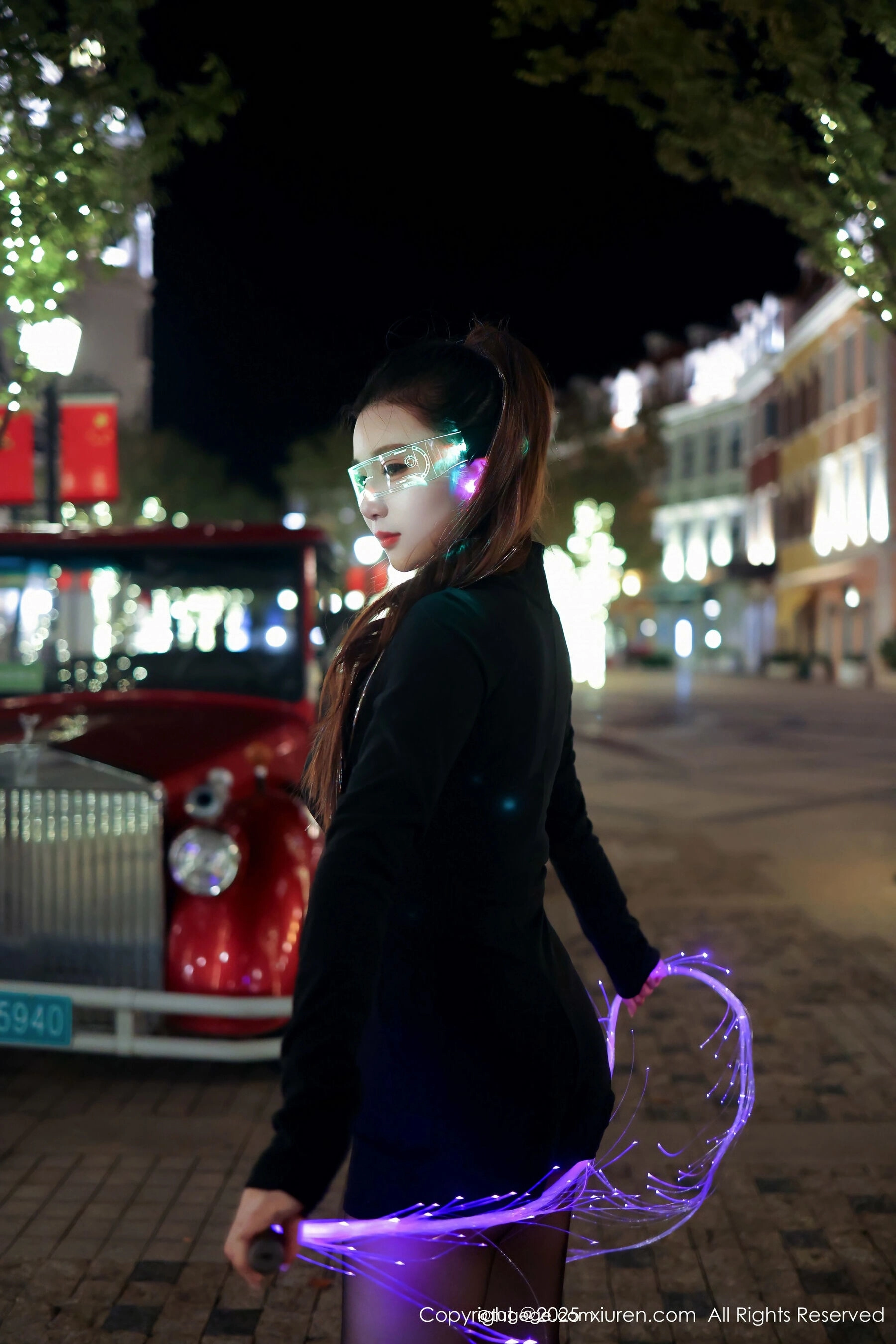 图片[4]-[XiuRen秀人网] 小肉肉咪 Vol.10936-看套图