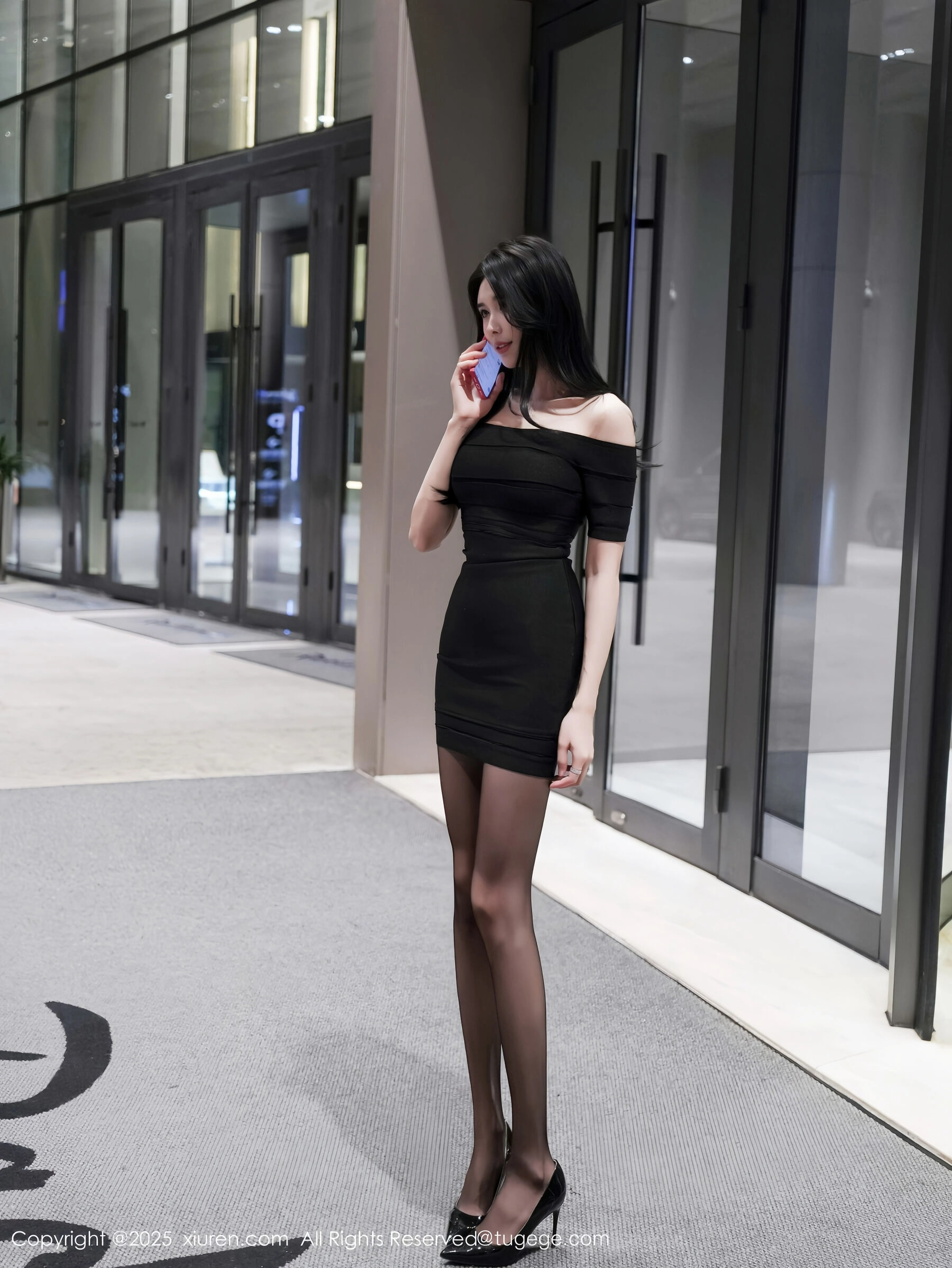 图片[5]-[XiuRen秀人网] 椰汁糯米姬 Vol.10942-看套图