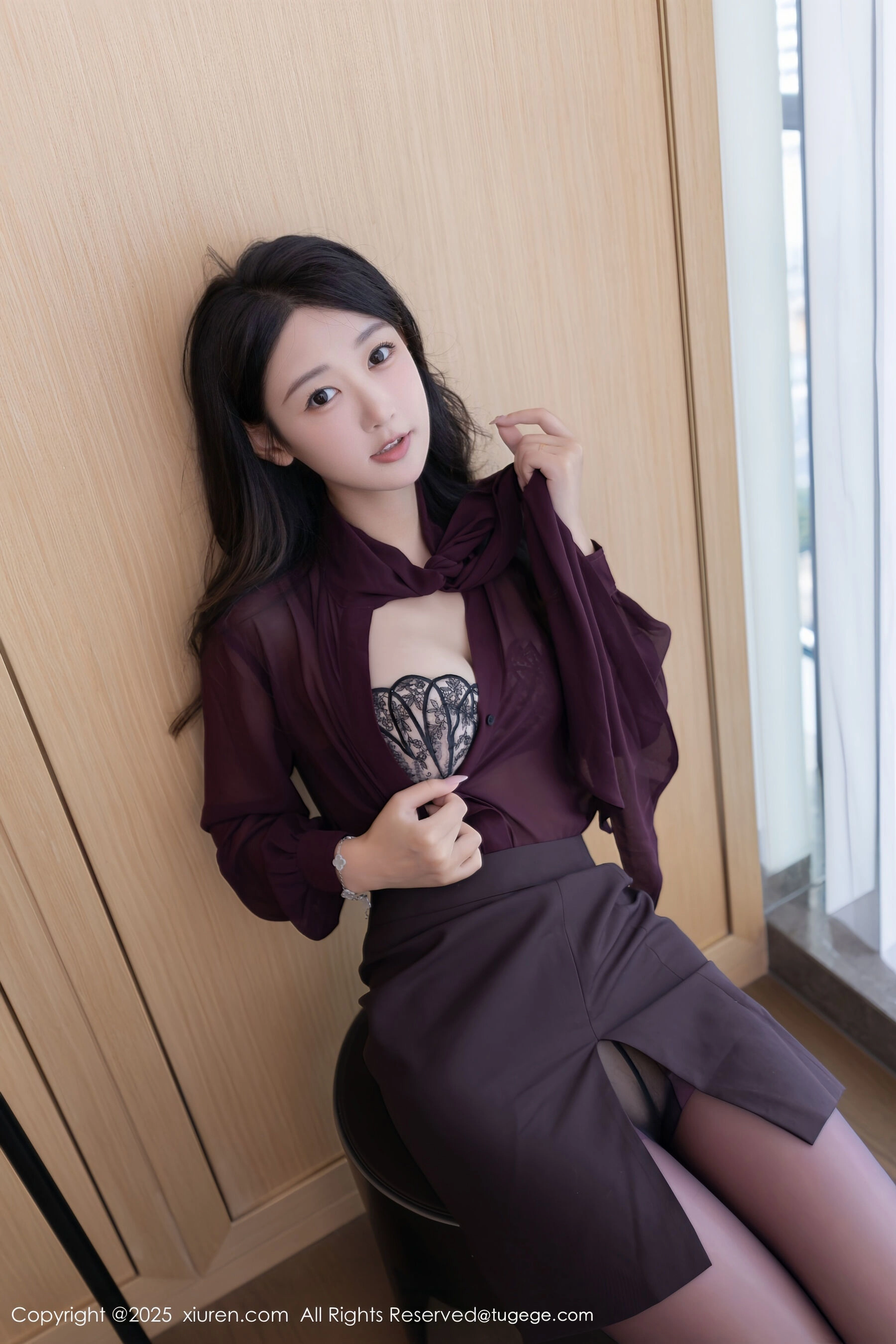 图片[1]-[XiuRen秀人网] 唐安琪 Vol.10941-看套图