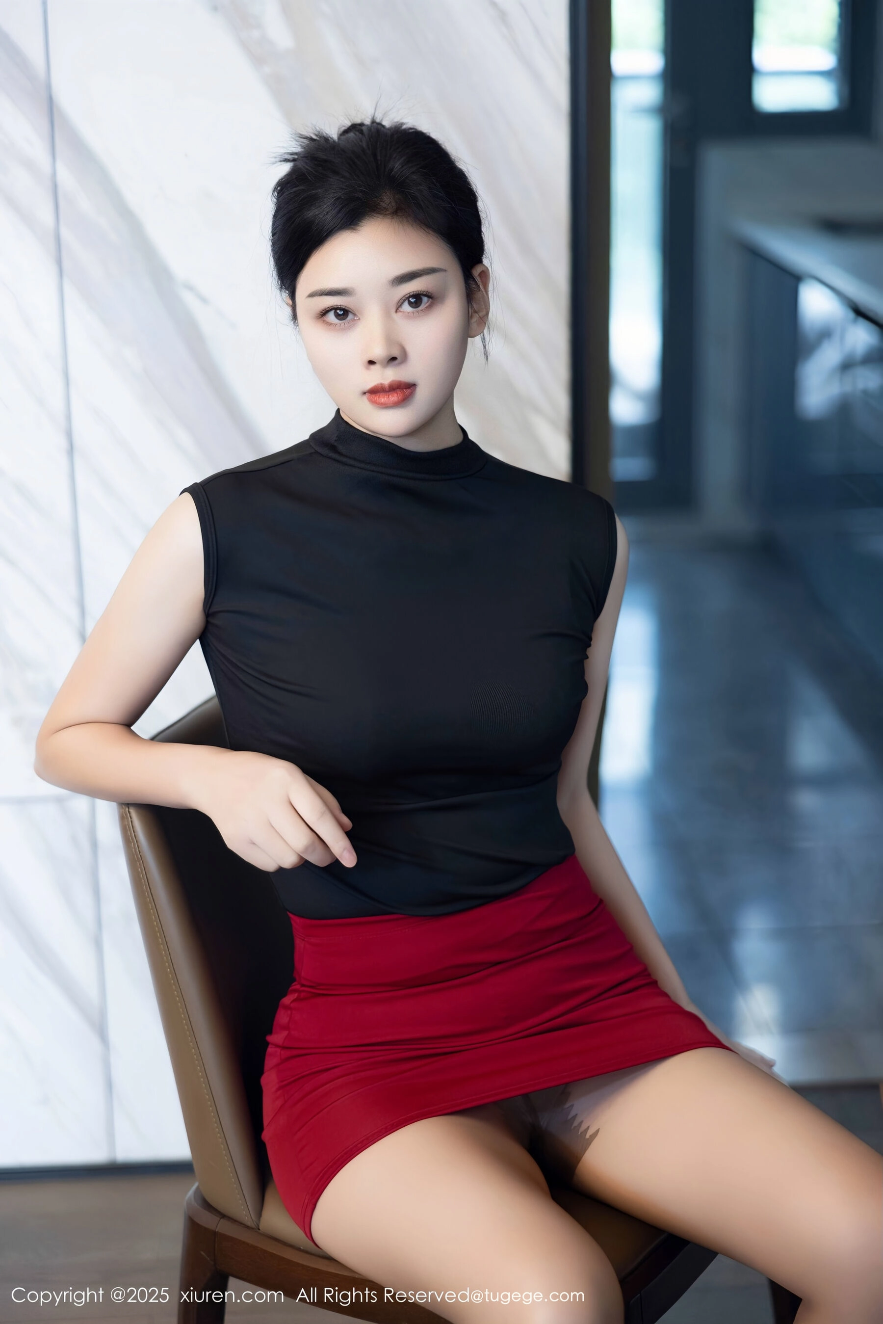 图片[4]-[XiuRen秀人网] 徐清妍 Vol.10948-看套图