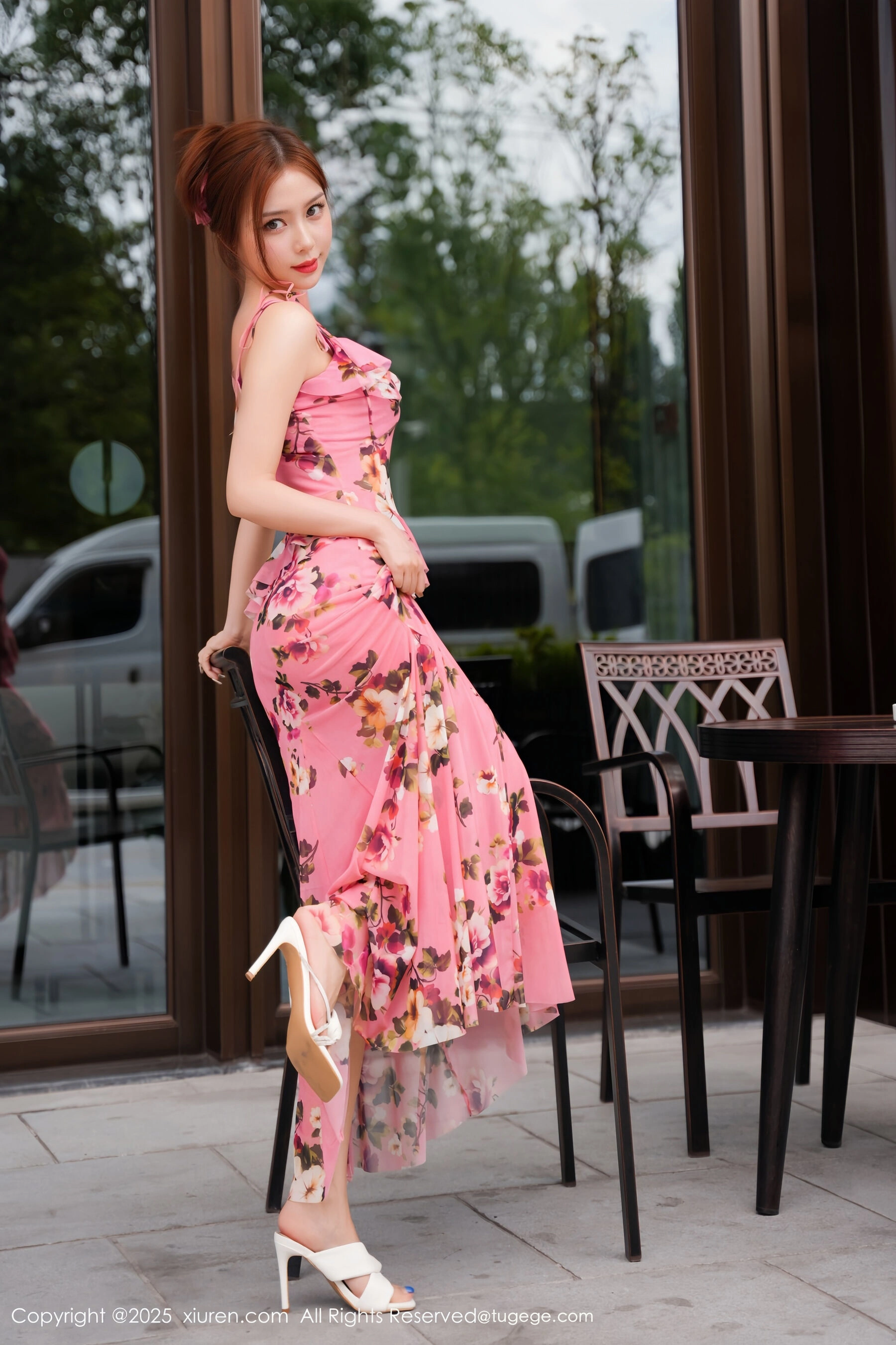 图片[1]-[XiuRen秀人网] 白芷yy Vol.10954-看套图