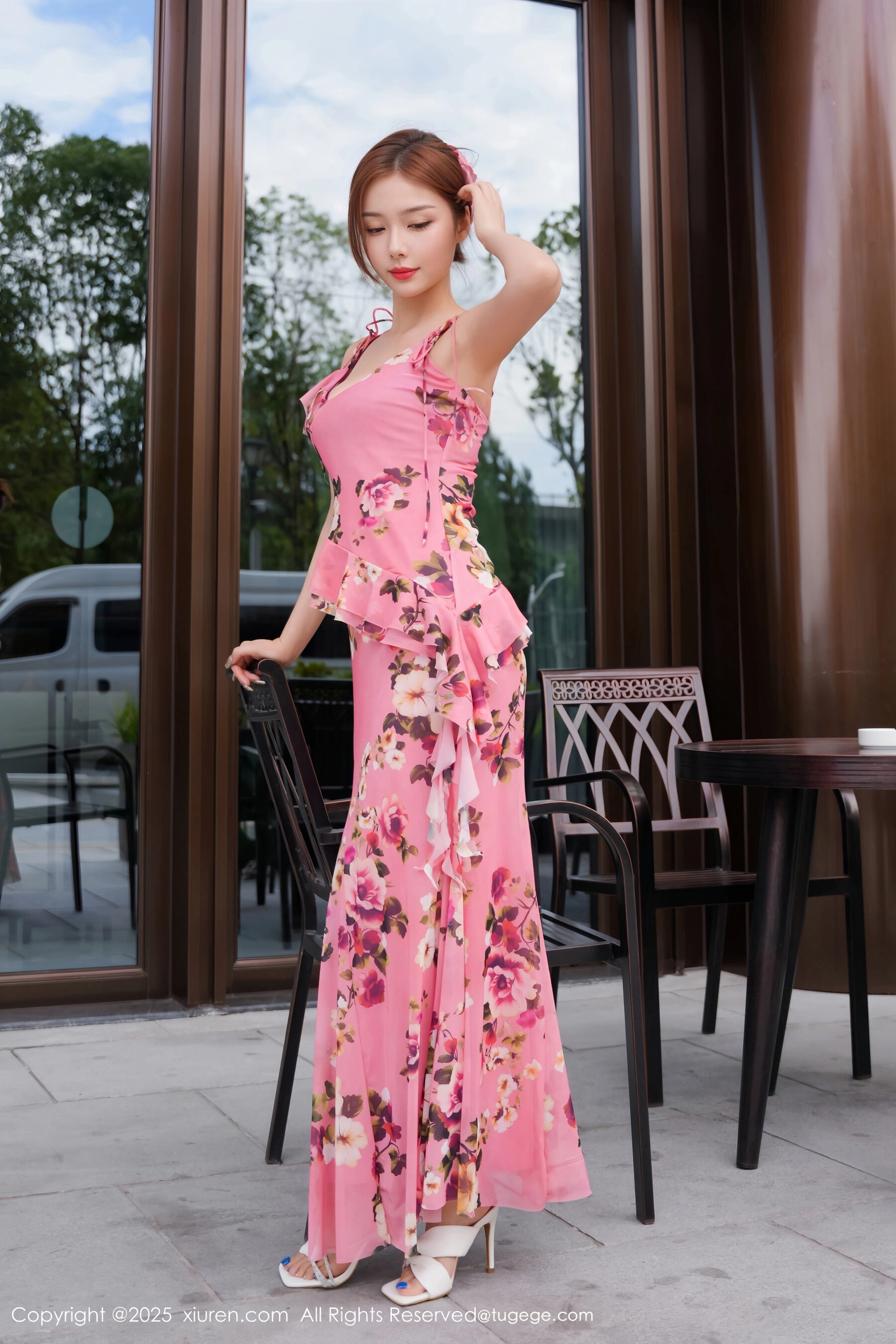 [XiuRen秀人网] 白芷yy Vol.10954-看套图