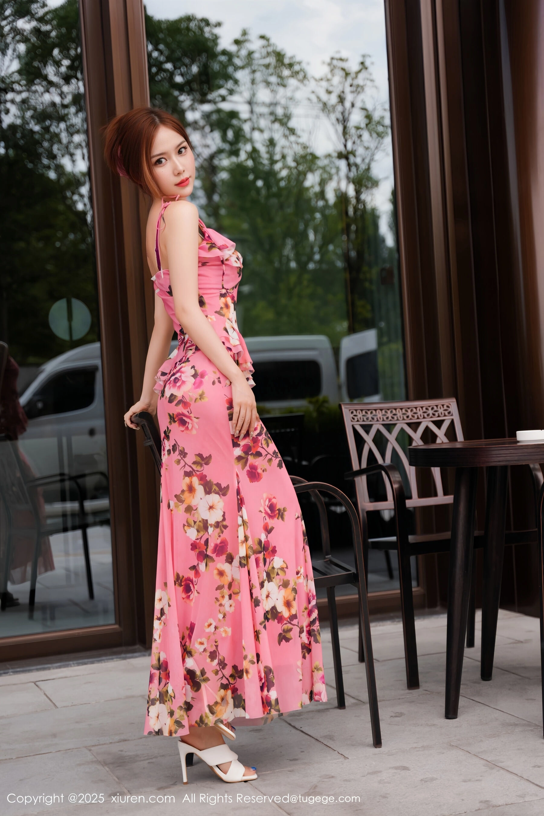 图片[3]-[XiuRen秀人网] 白芷yy Vol.10954-看套图