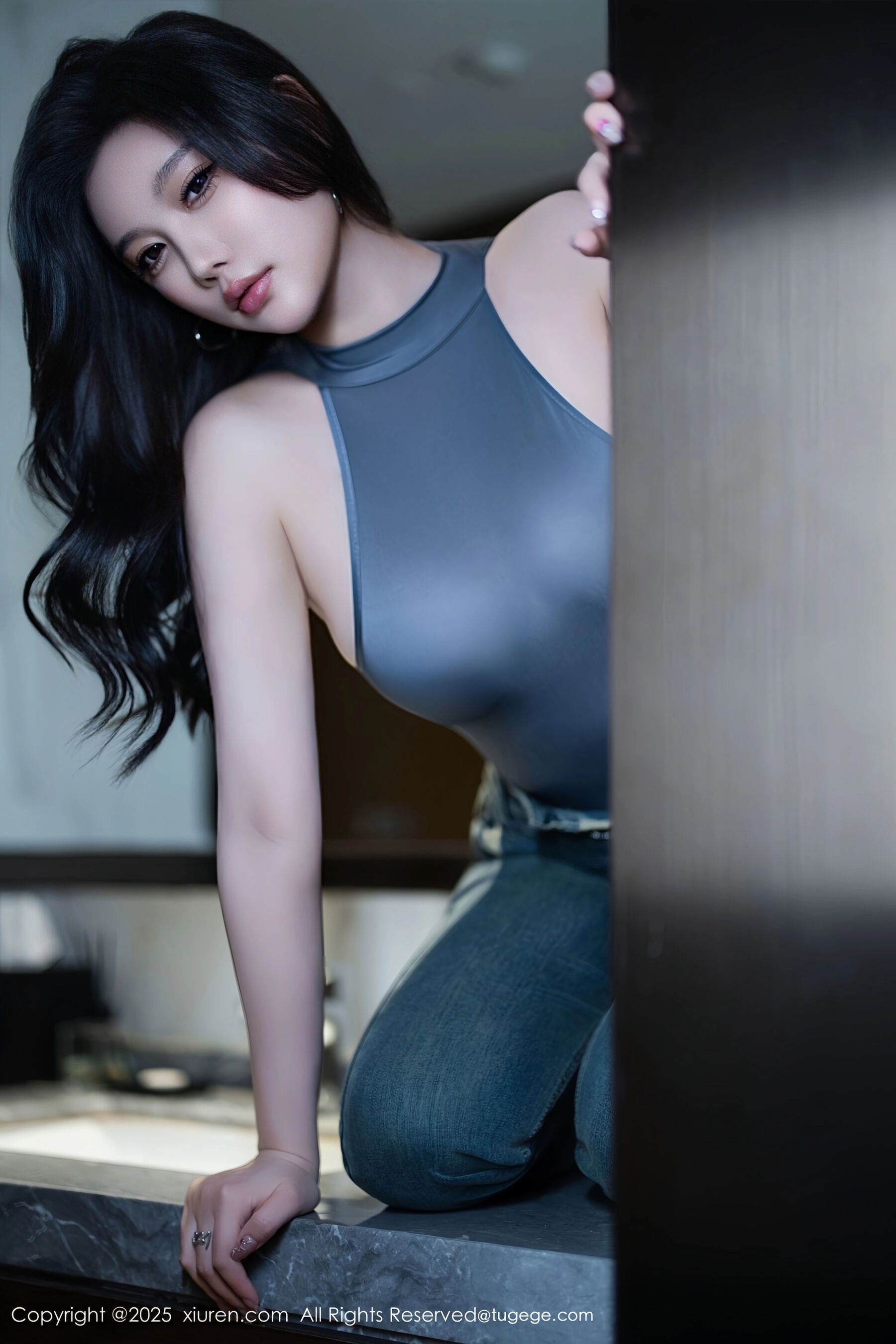 图片[3]-[XiuRen秀人网] 杨晨晨 Vol.10952-看套图