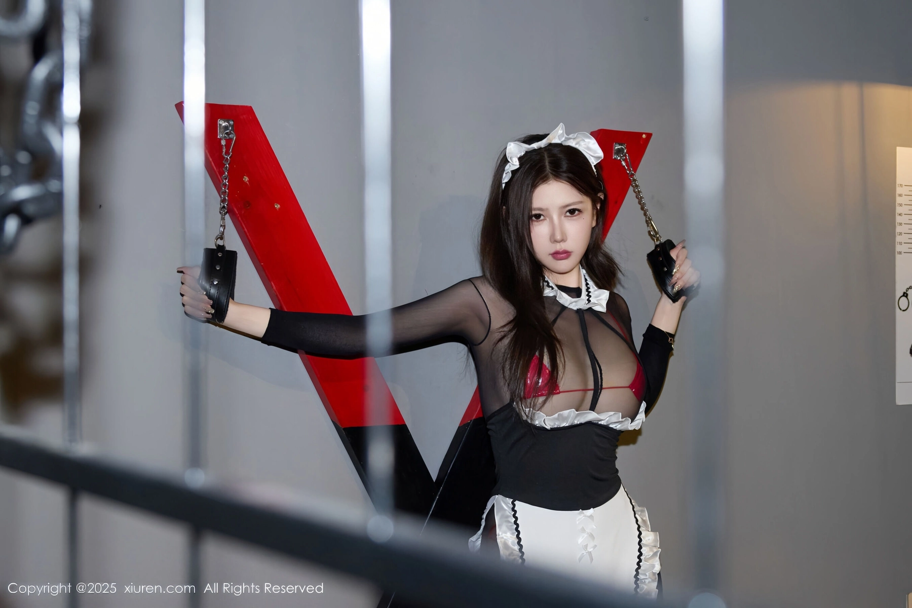 图片[5]-[XiuRen秀人网] 尹甜甜sunny Vol.10957-看套图