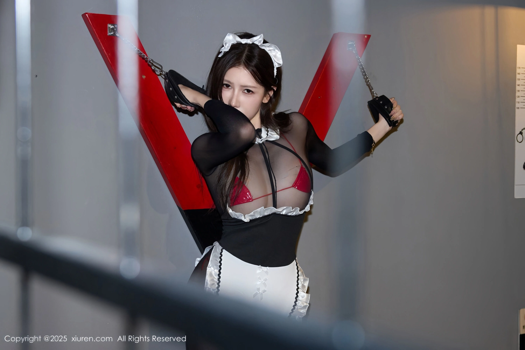 图片[4]-[XiuRen秀人网] 尹甜甜sunny Vol.10957-看套图