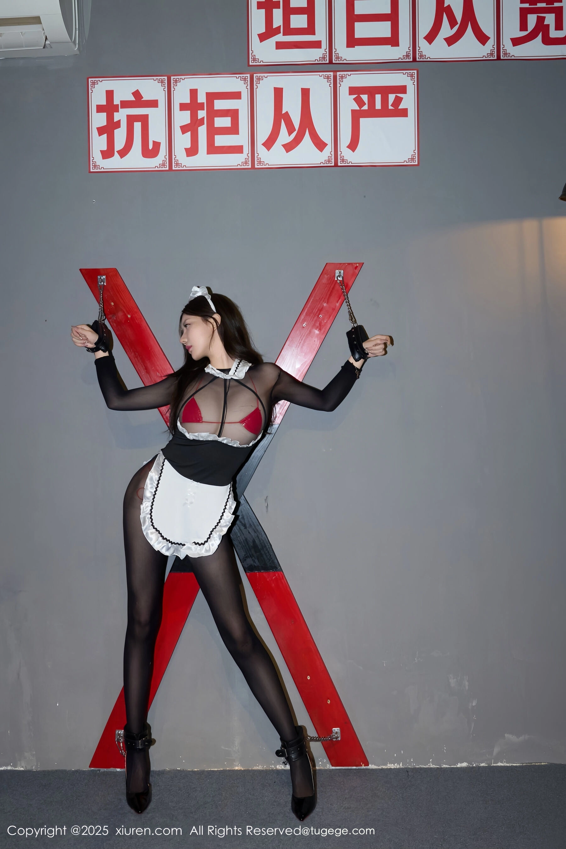 图片[3]-[XiuRen秀人网] 尹甜甜sunny Vol.10957-看套图