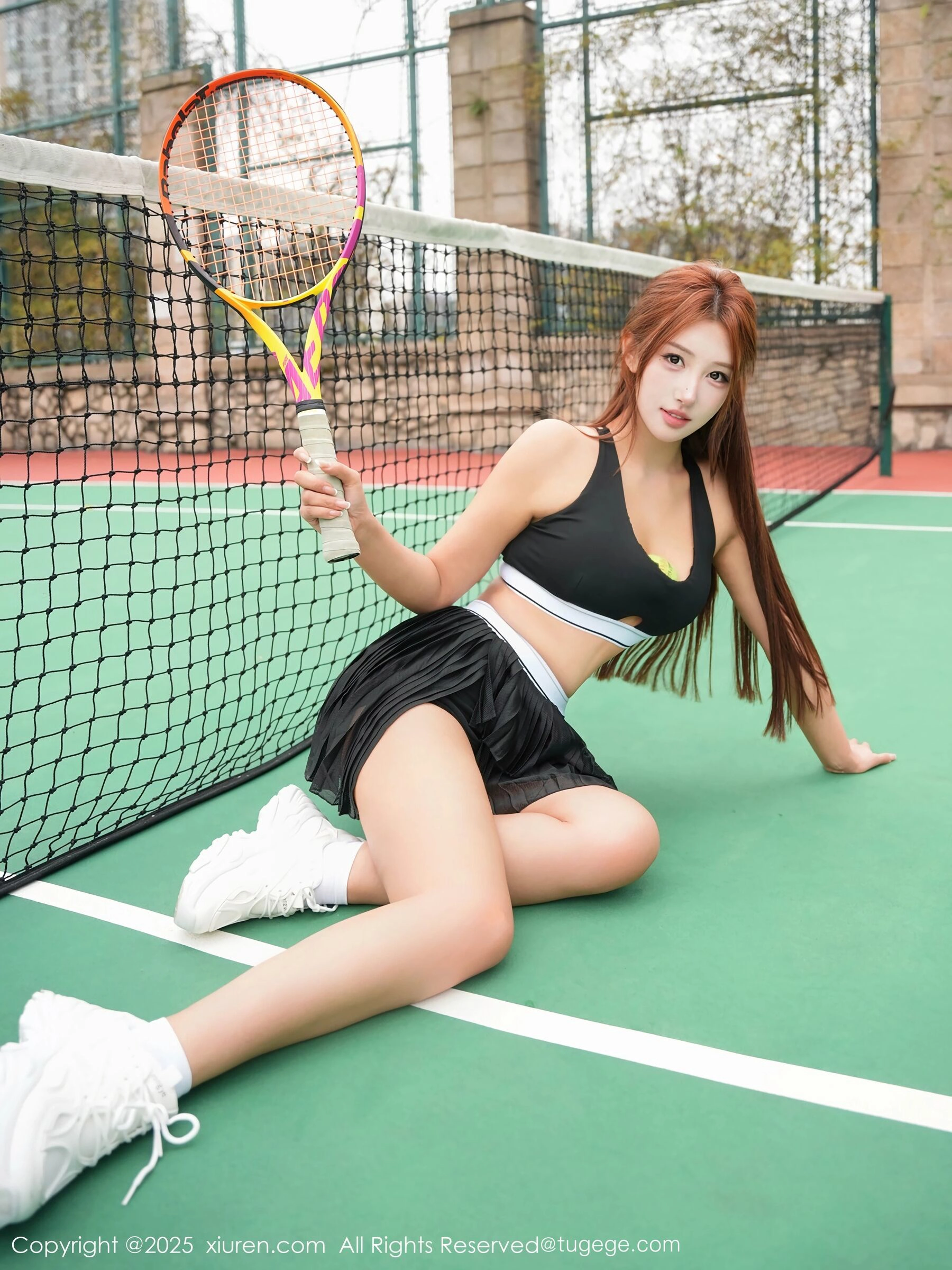 图片[5]-[XiuRen秀人网] 金允希Yuki Vol.10964-看套图