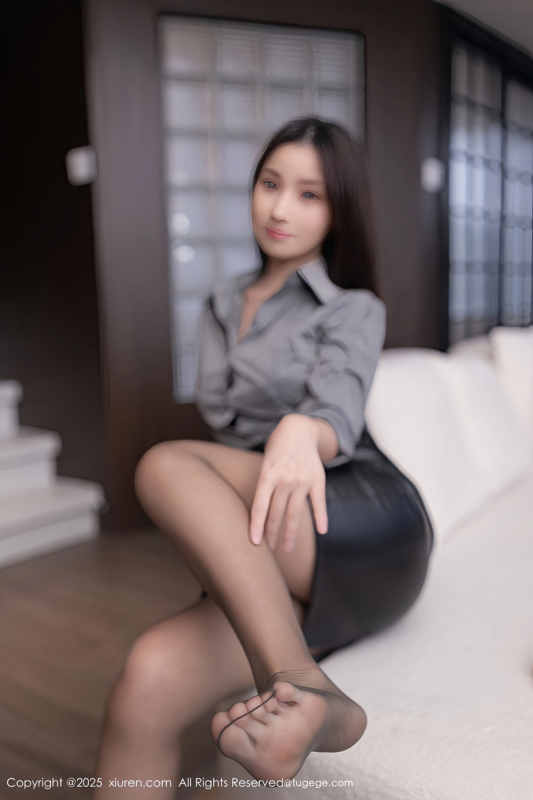 [XiuRen秀人网] 杏子Yada Vol.10978Xiuren秀人写真高清美女套图写真下载-看套图看套图