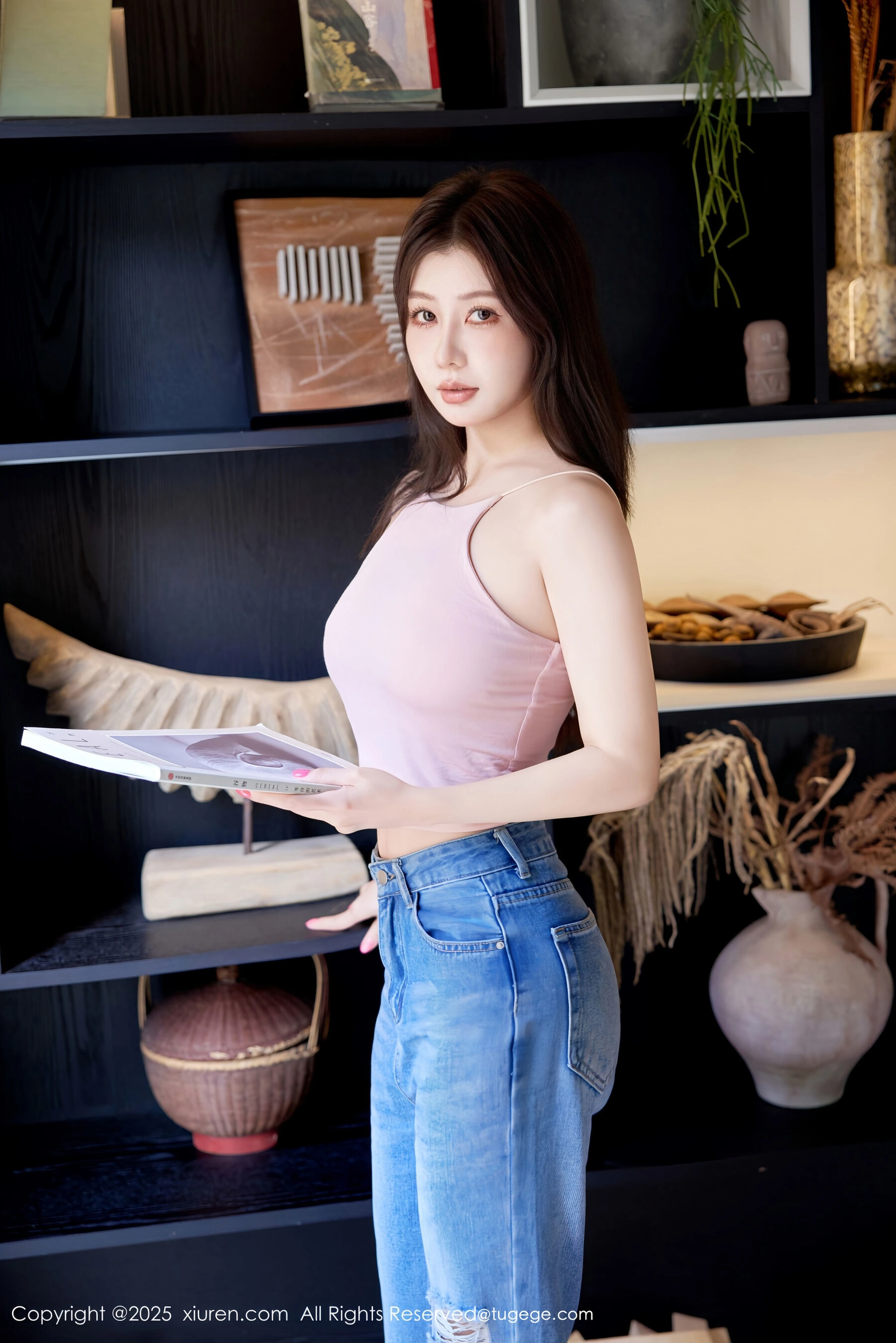 图片[5]-[XiuRen秀人网] 尹甜甜sunny Vol.109843-看套图