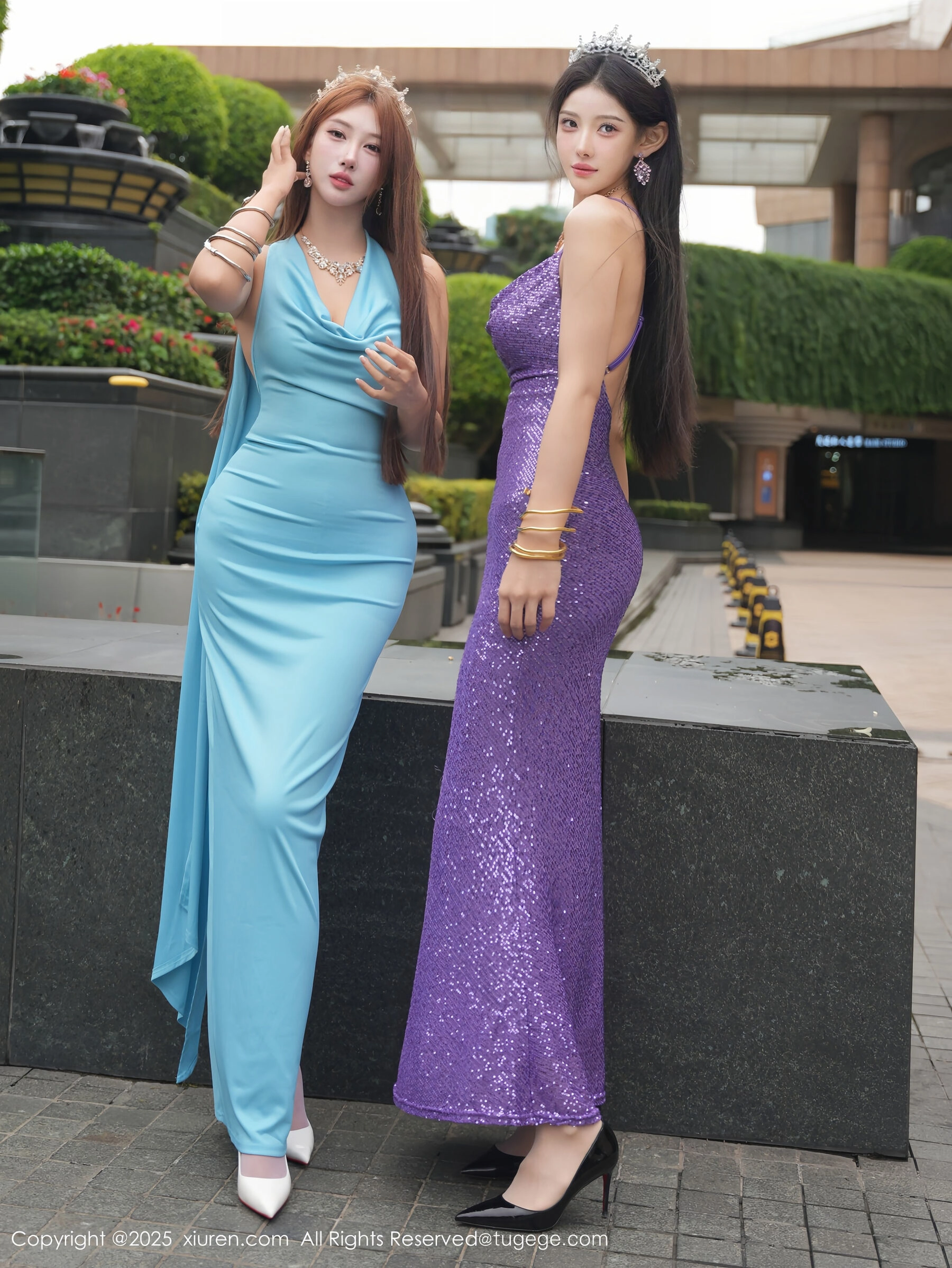 图片[4]Xiuren秀人写真高清美女套图写真下载-看套图[XiuRen秀人网] 模特合集 Vol.10996Xiuren秀人写真高清美女套图写真下载-看套图看套图