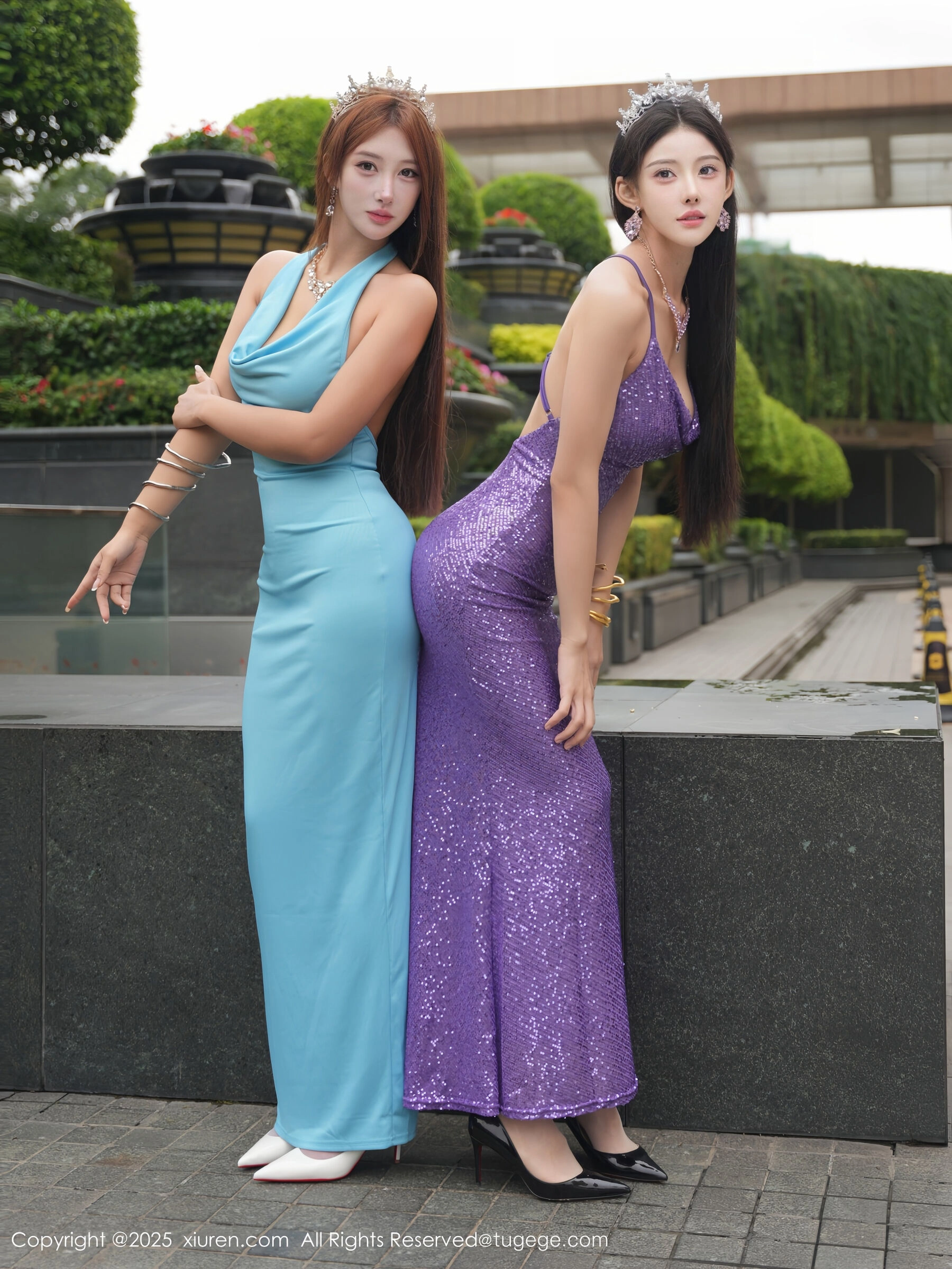 [XiuRen秀人网] 模特合集 Vol.10996Xiuren秀人写真高清美女套图写真下载-看套图看套图