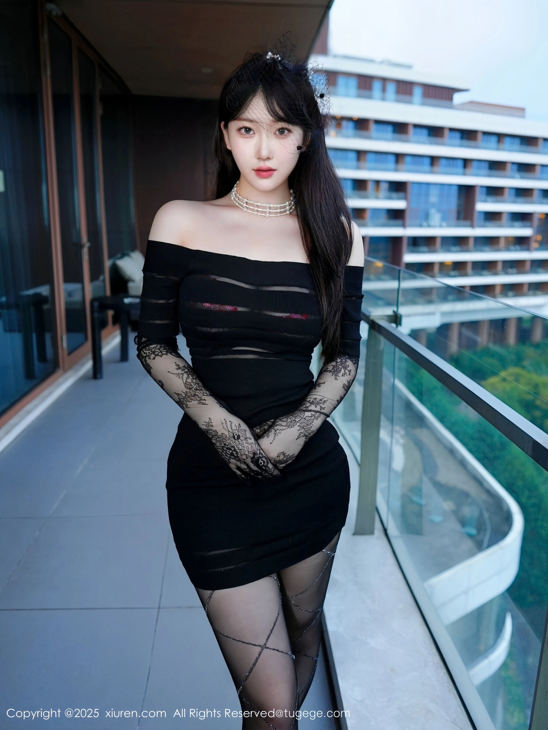 图片[3]Xiuren秀人写真高清美女套图写真下载-看套图[XiuRen秀人网] 李沁恩lrene Vol.10999Xiuren秀人写真高清美女套图写真下载-看套图看套图