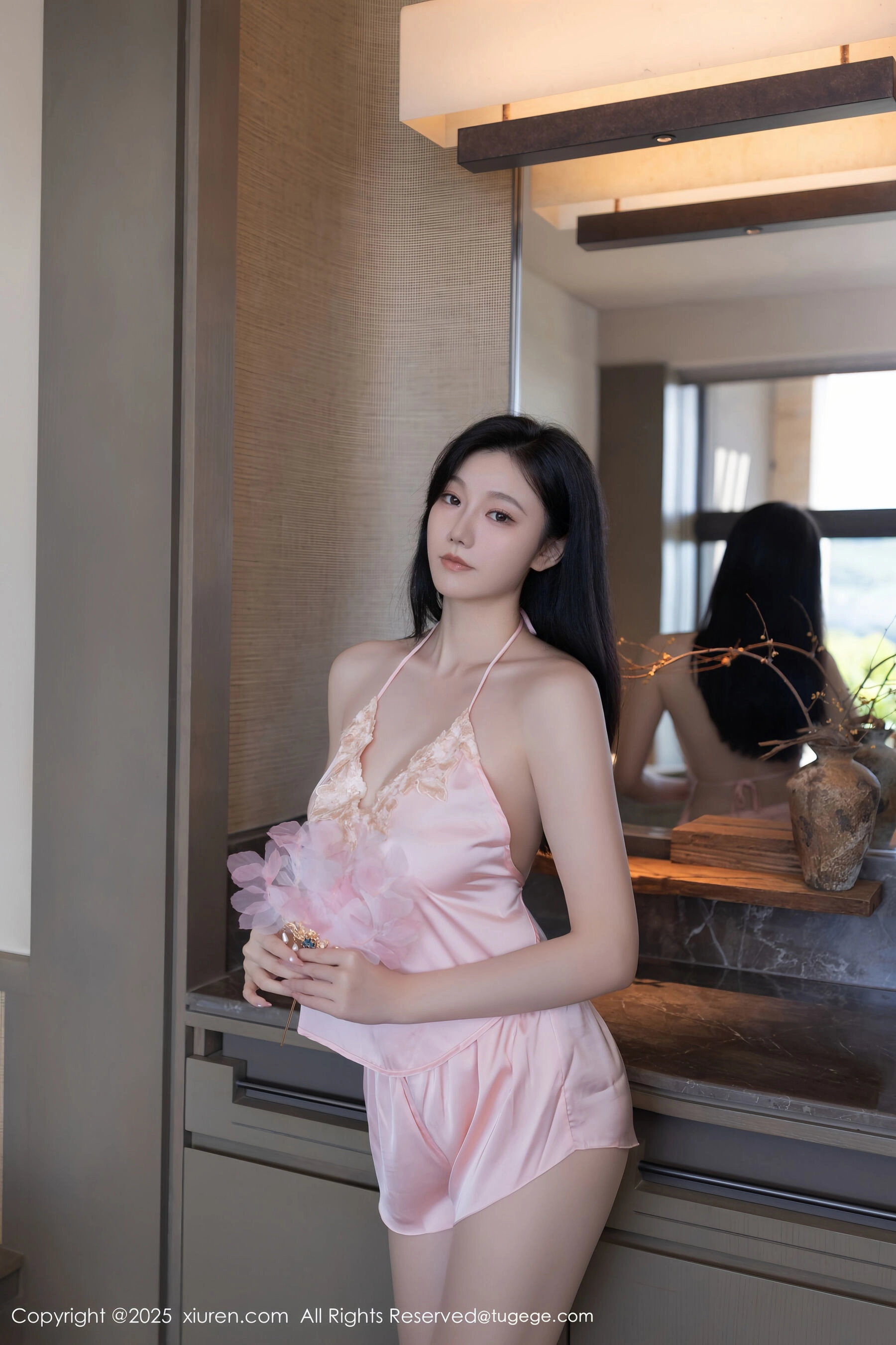 图片[1]Xiuren秀人写真高清美女套图写真下载-看套图[XiuRen秀人网] 安然anran Vol.11002Xiuren秀人写真高清美女套图写真下载-看套图看套图