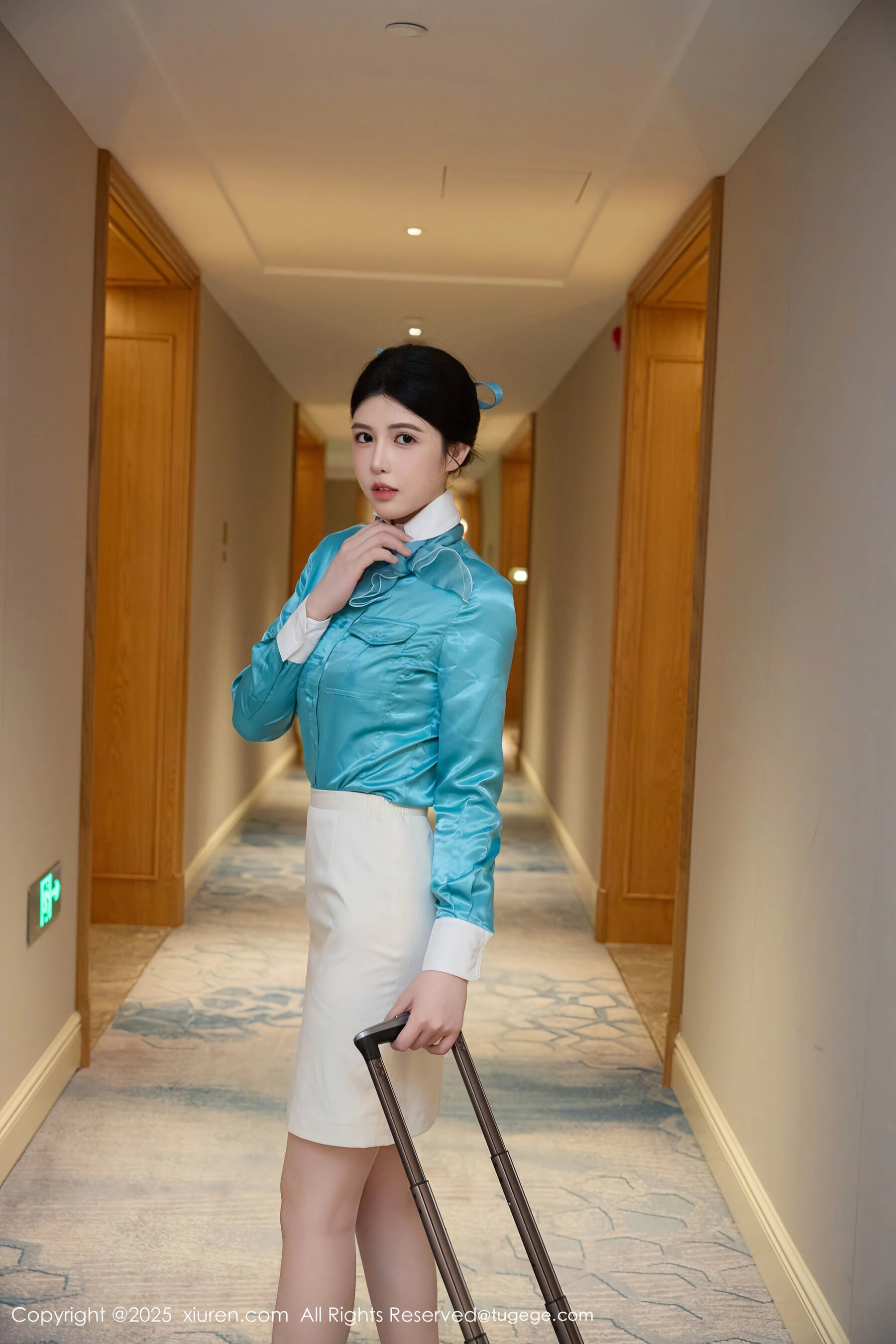 图片[5]Xiuren秀人写真高清美女套图写真下载-看套图[XiuRen秀人网] 方蕾蕾 Vol.10998Xiuren秀人写真高清美女套图写真下载-看套图看套图