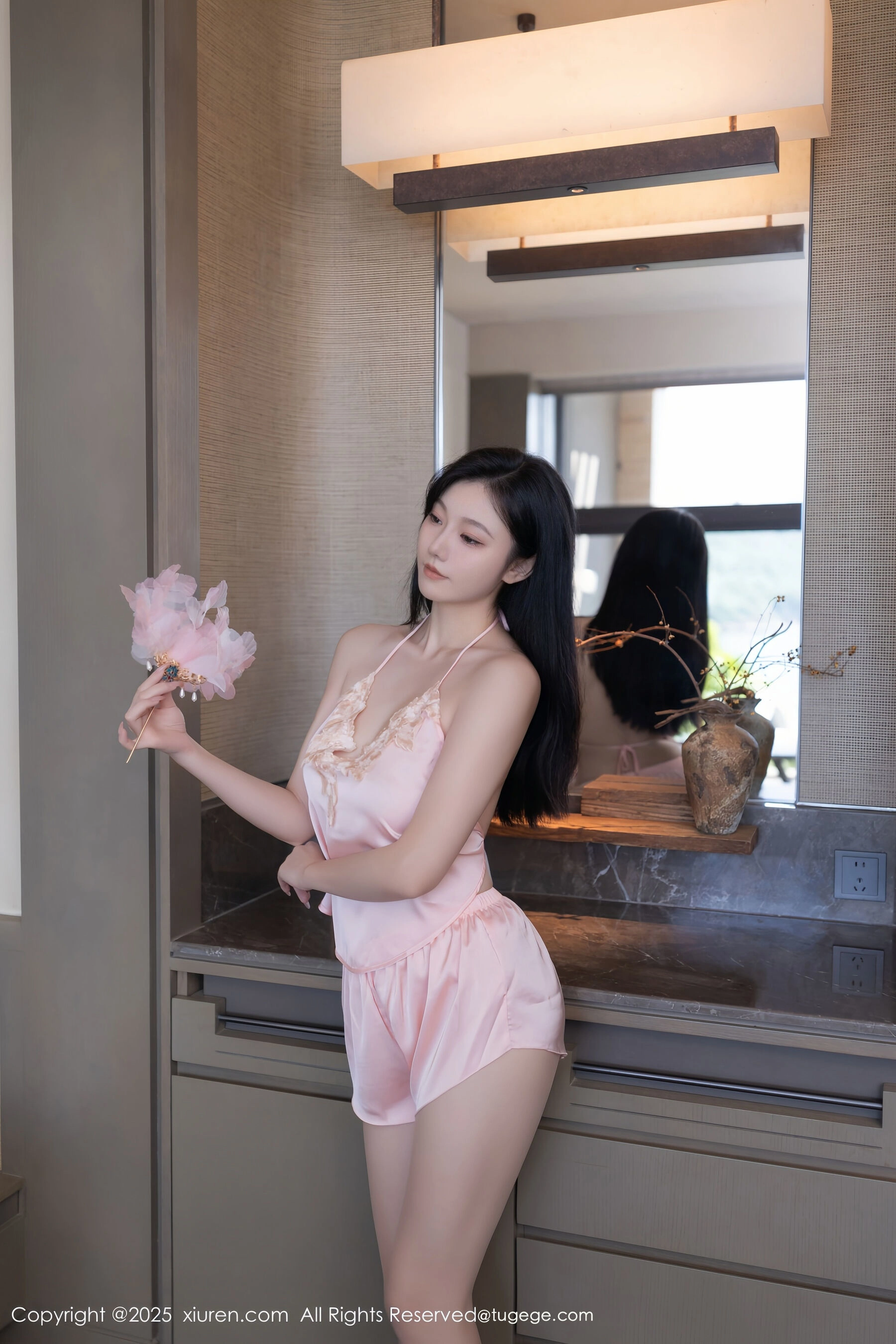 图片[4]Xiuren秀人写真高清美女套图写真下载-看套图[XiuRen秀人网] 安然anran Vol.11002Xiuren秀人写真高清美女套图写真下载-看套图看套图