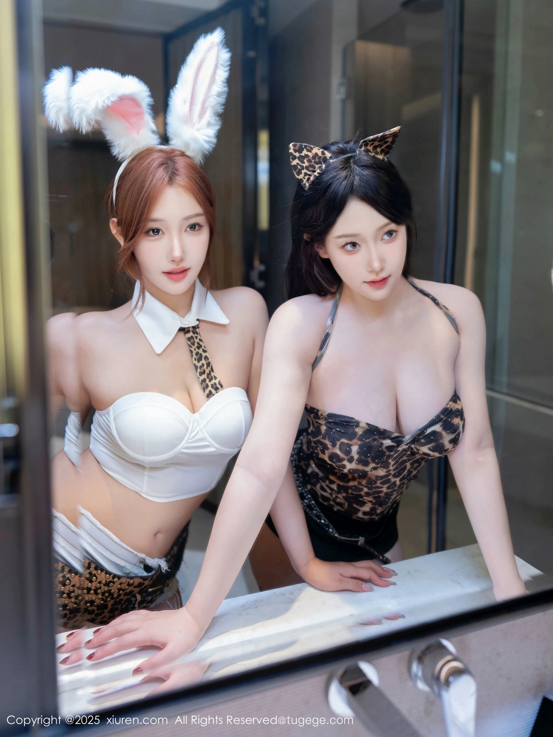 图片[5]-[XiuRen秀人网] 模特合集 Vol.11022-看套图