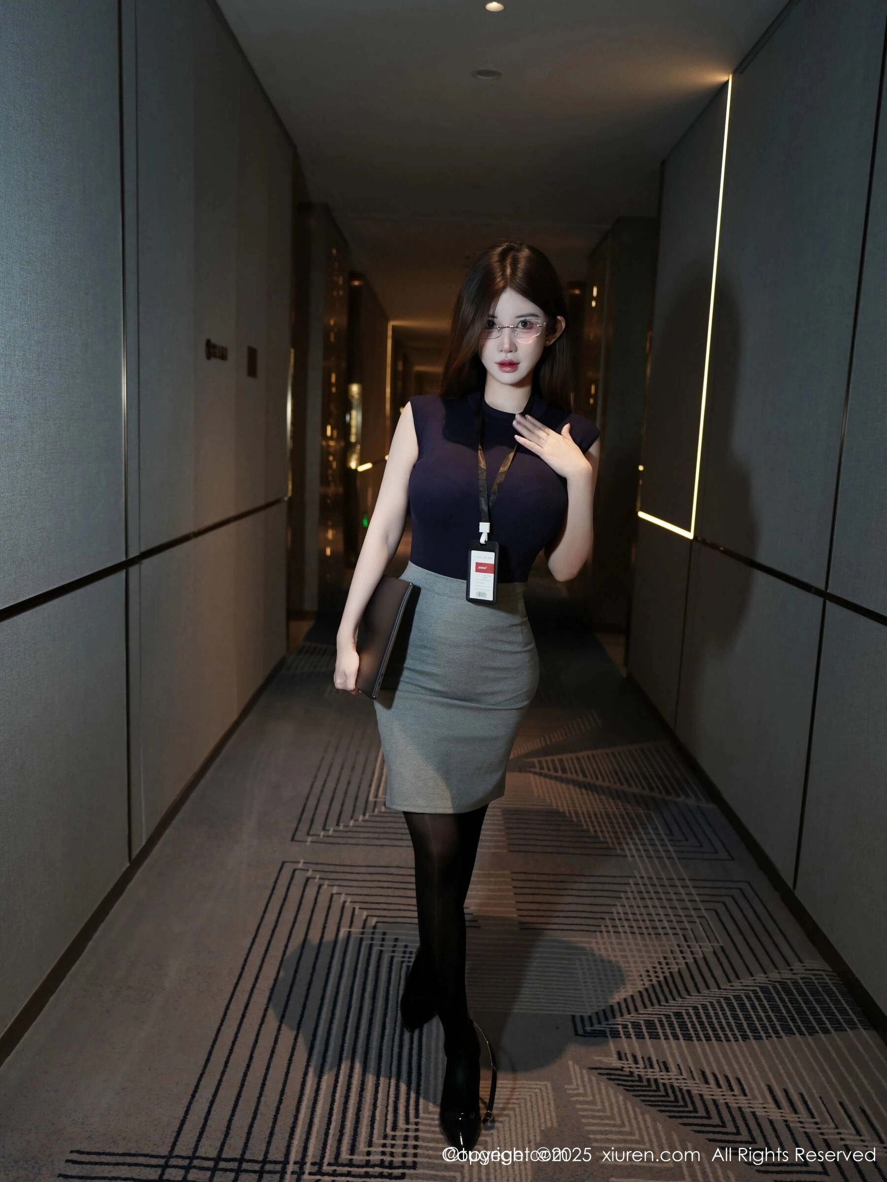 图片[5]-[XiuRen秀人网] 苏甜橙子 Vol.11023-看套图