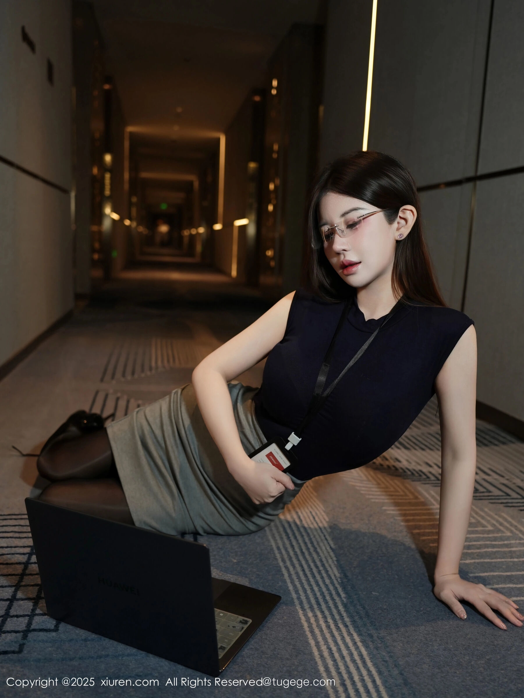 图片[4]-[XiuRen秀人网] 苏甜橙子 Vol.11023-看套图