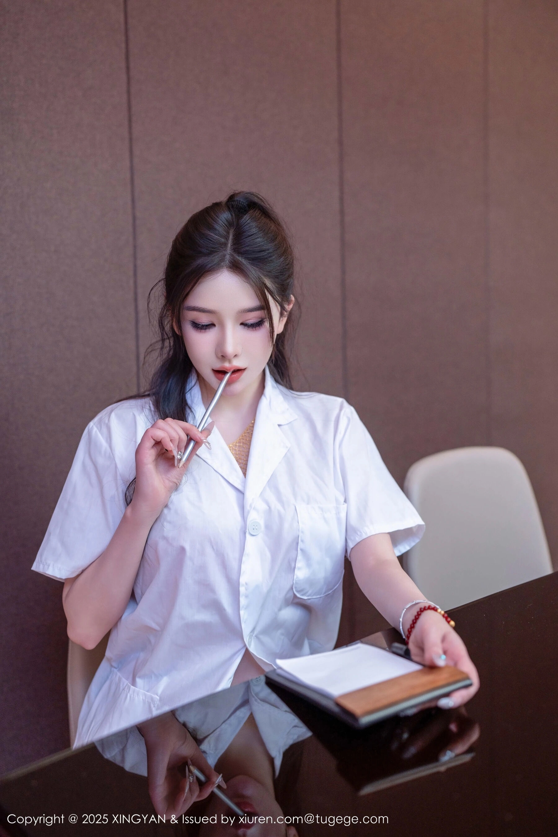 图片[3]Xiuren秀人写真高清美女套图写真下载-看套图[XINGYAN星颜社] 李丽莎 Vol.0431Xiuren秀人写真高清美女套图写真下载-看套图看套图