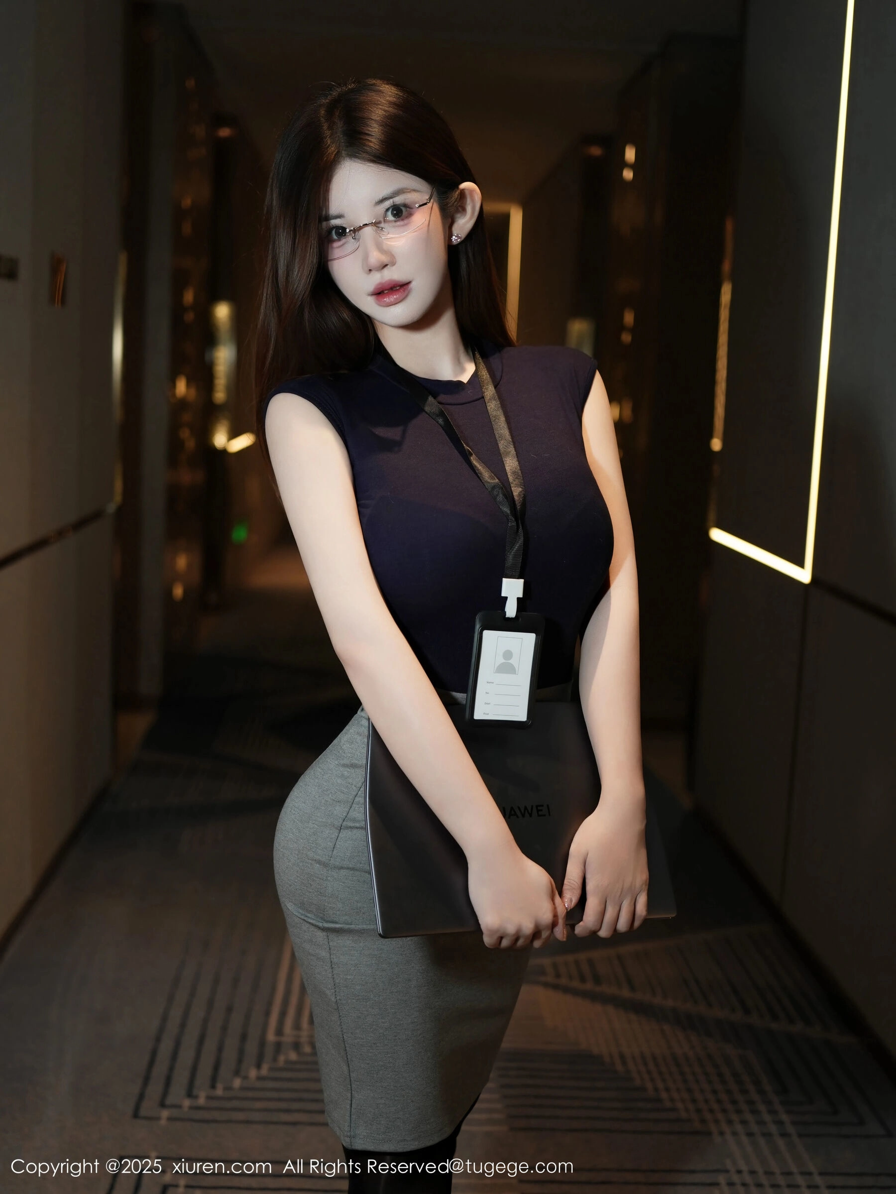 图片[1]-[XiuRen秀人网] 苏甜橙子 Vol.11023-看套图