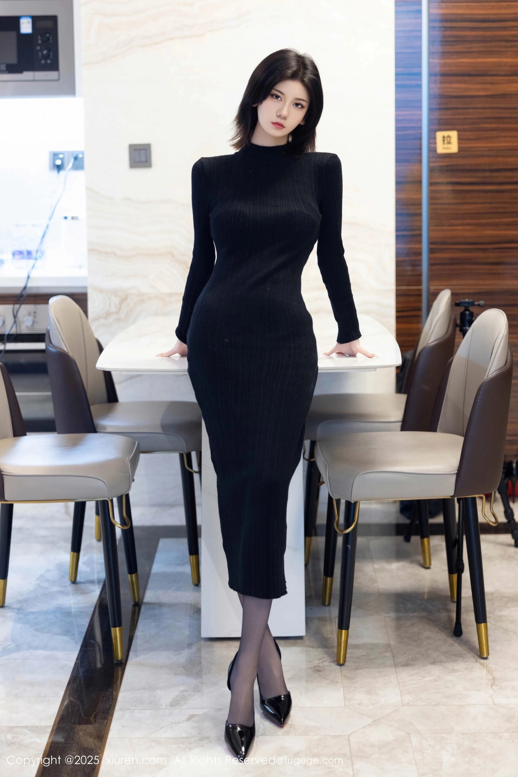 图片[3]-[XiuRen秀人网] 赵语嫣Baby Vol.11036-看套图