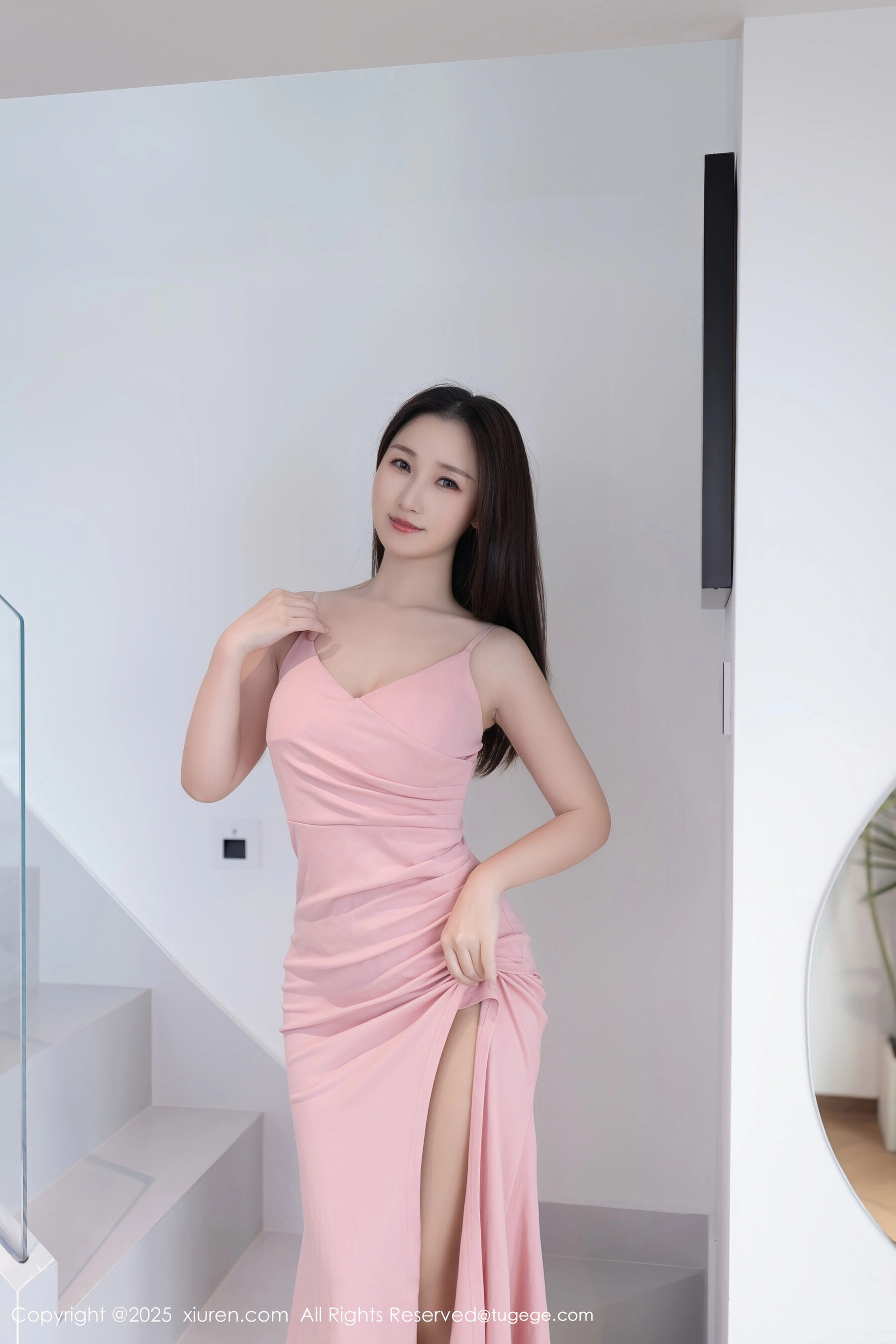 图片[3]-[XiuRen秀人网] 杏子Yada Vol.11034-看套图