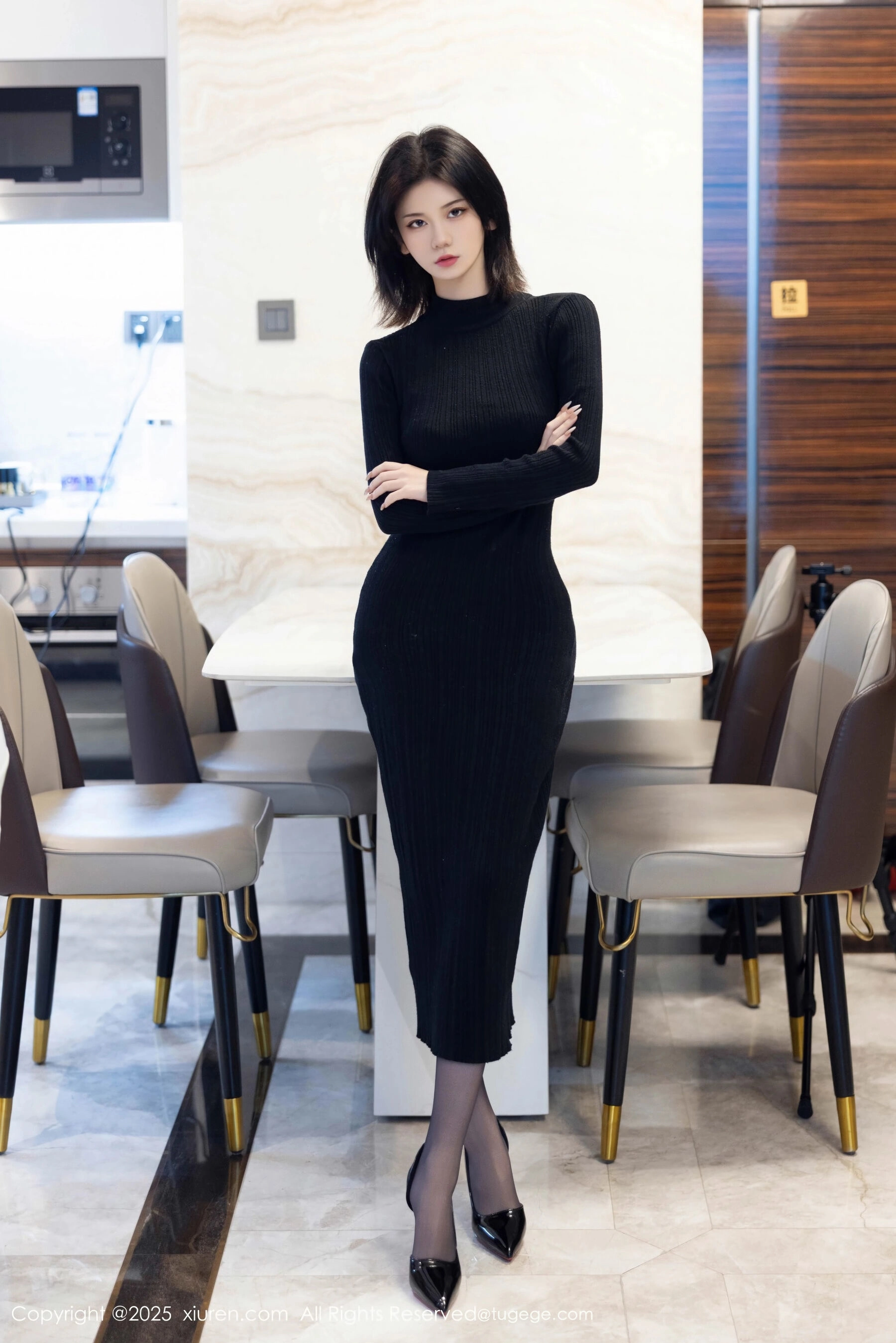 图片[1]-[XiuRen秀人网] 赵语嫣Baby Vol.11036-看套图