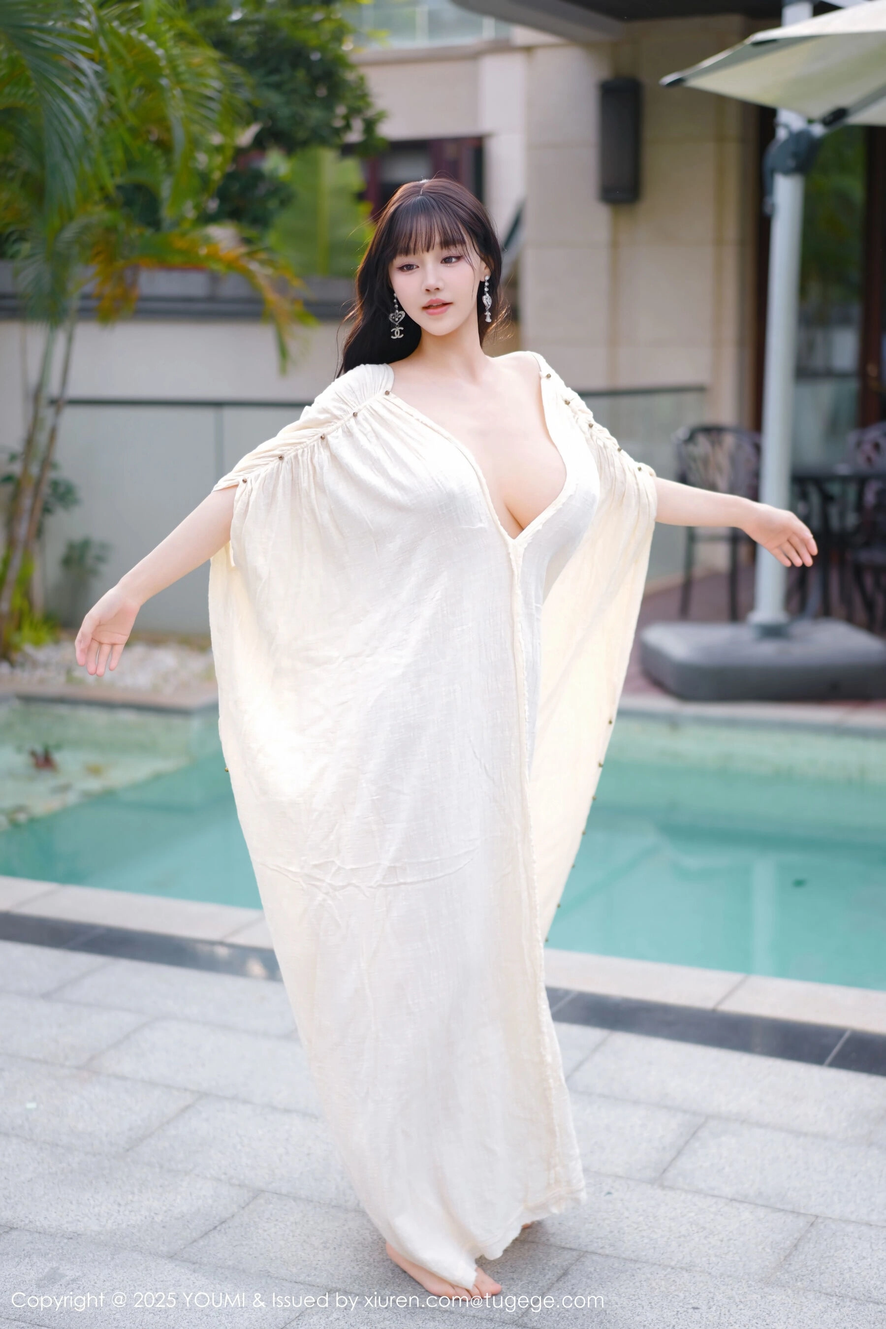 图片[3]Xiuren秀人写真高清美女套图写真下载-看套图[YOUMI尤蜜荟] 心上可Flora Vol.1185Xiuren秀人写真高清美女套图写真下载-看套图看套图