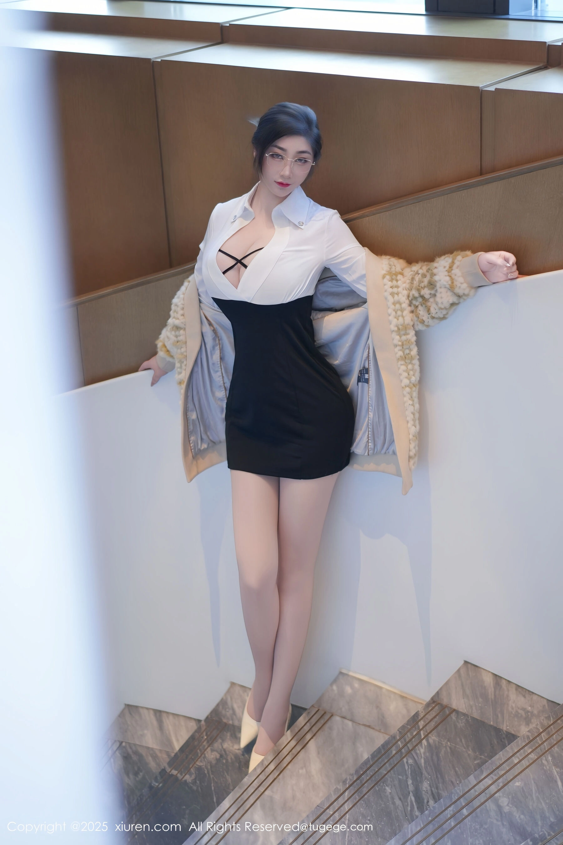 [XiuRen秀人网] 妲己_Toxic Vol.11045-看套图