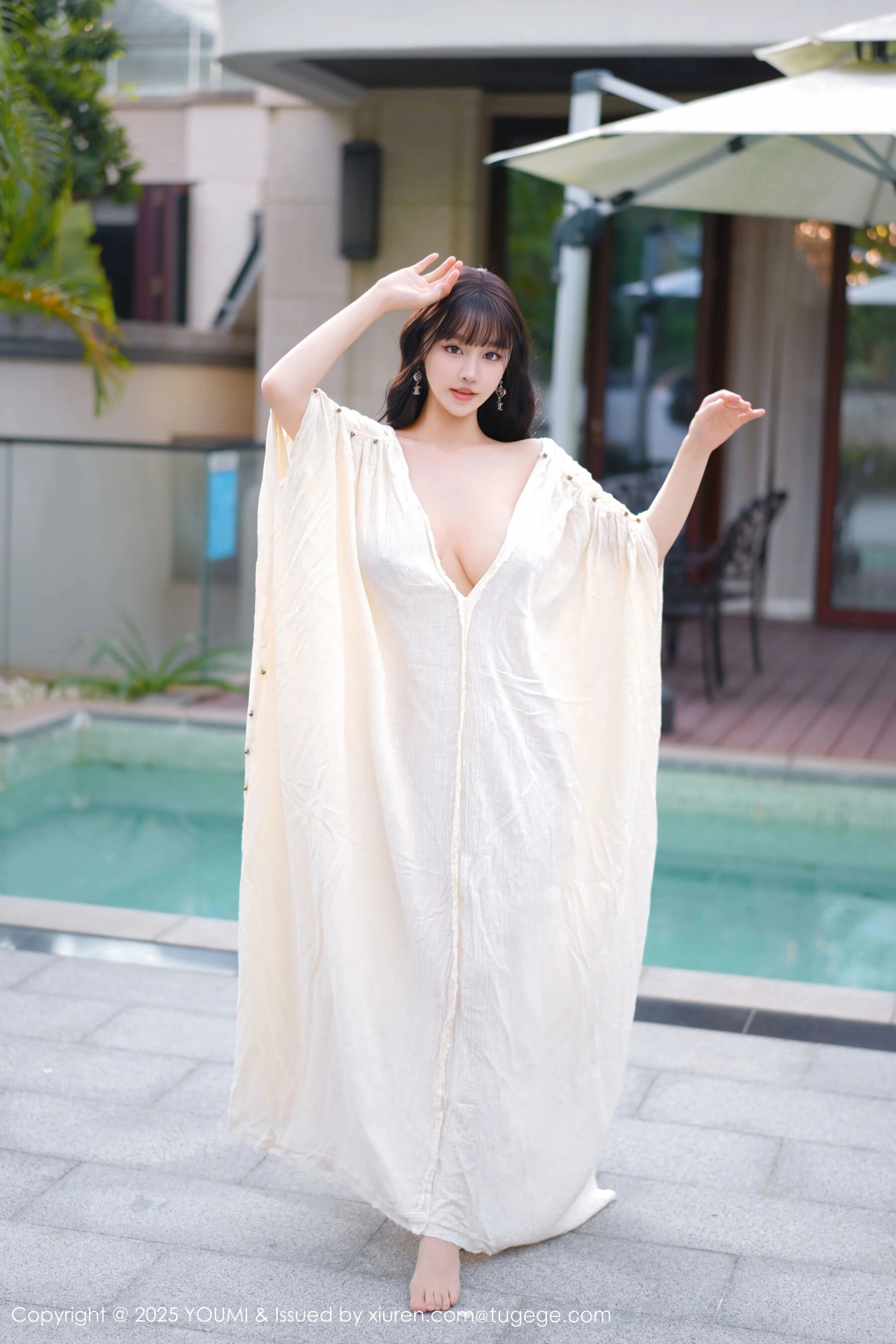 图片[4]Xiuren秀人写真高清美女套图写真下载-看套图[YOUMI尤蜜荟] 心上可Flora Vol.1185Xiuren秀人写真高清美女套图写真下载-看套图看套图