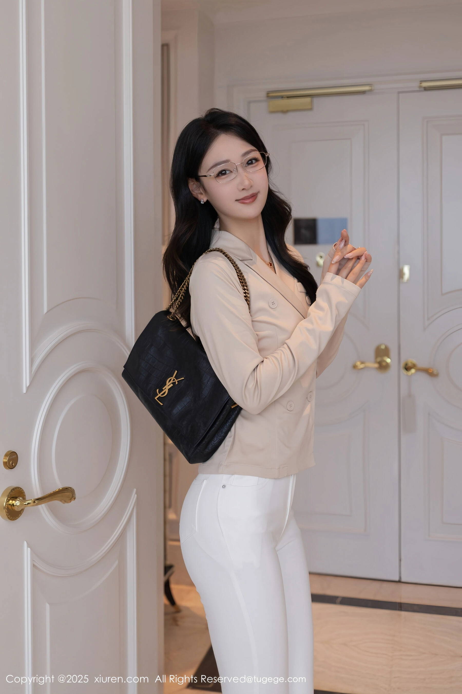 图片[4]-[XiuRen秀人网] 唐安琪 Vol.11053-看套图