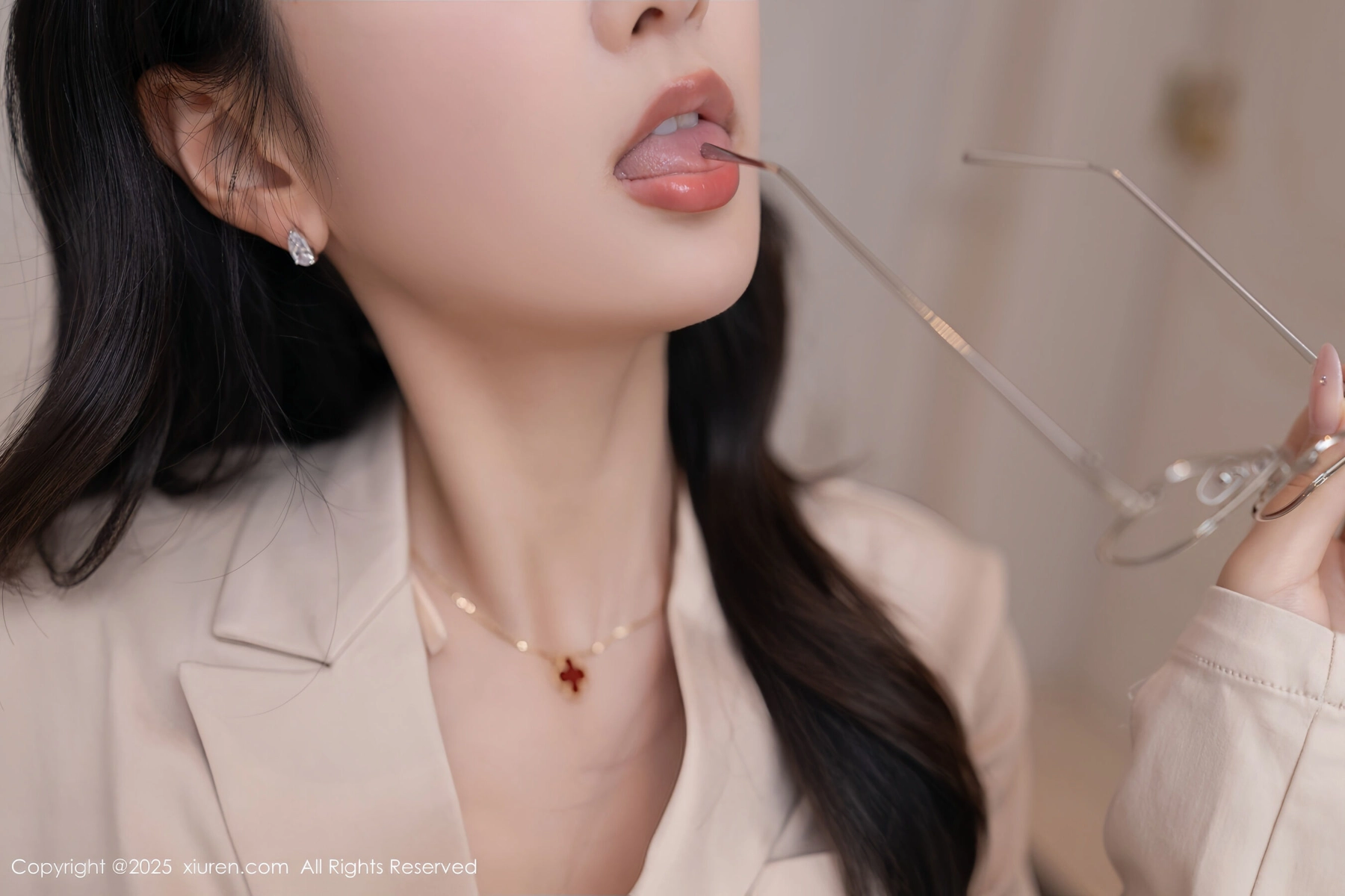 图片[1]-[XiuRen秀人网] 唐安琪 Vol.11053-看套图